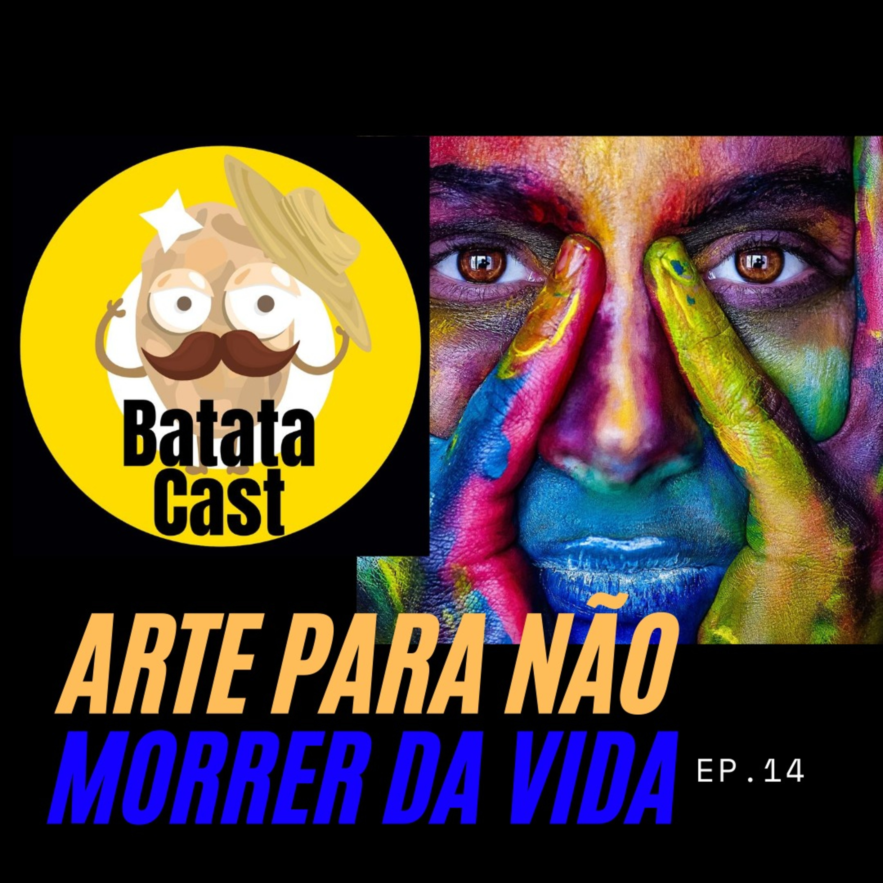 Batata Cast