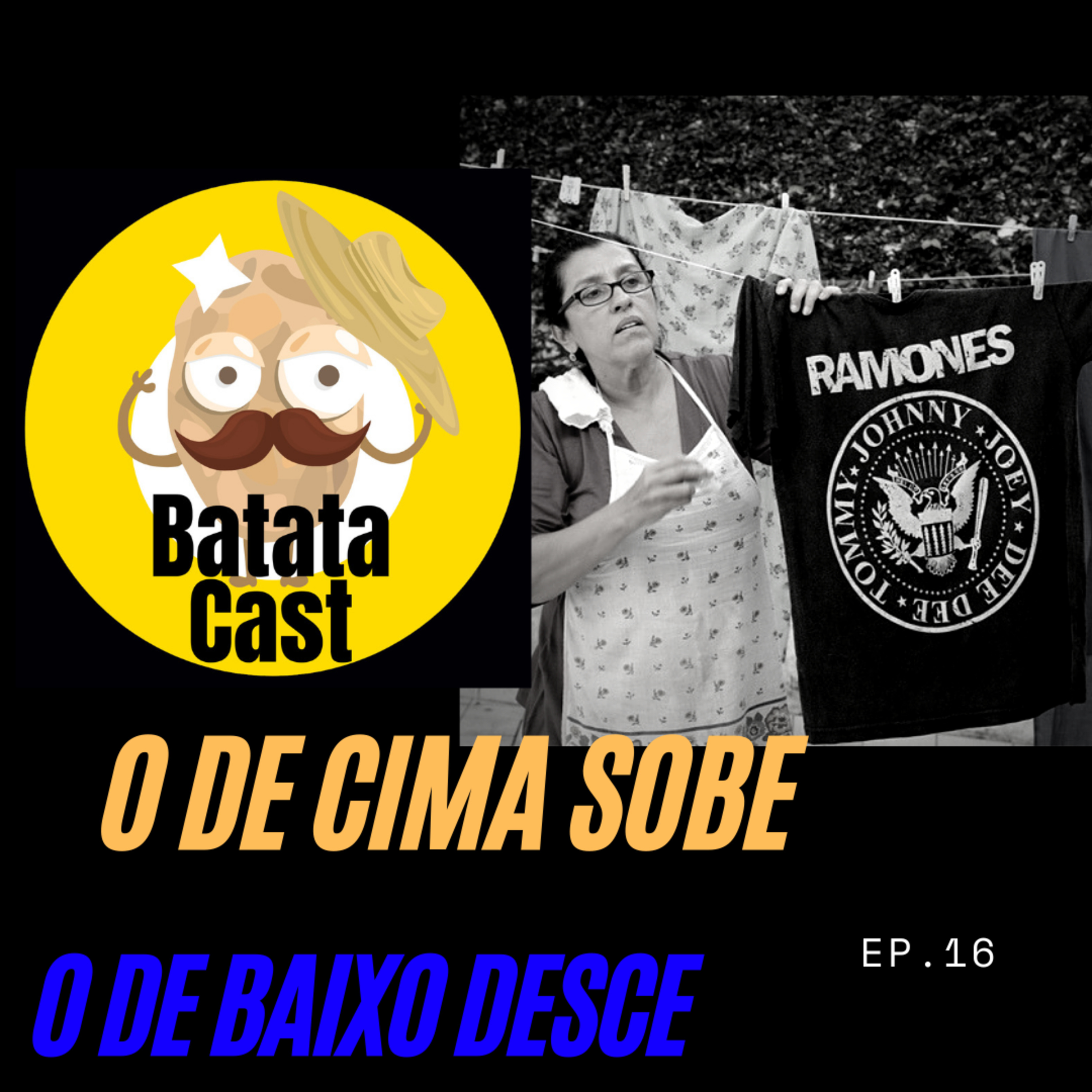 Batata Cast