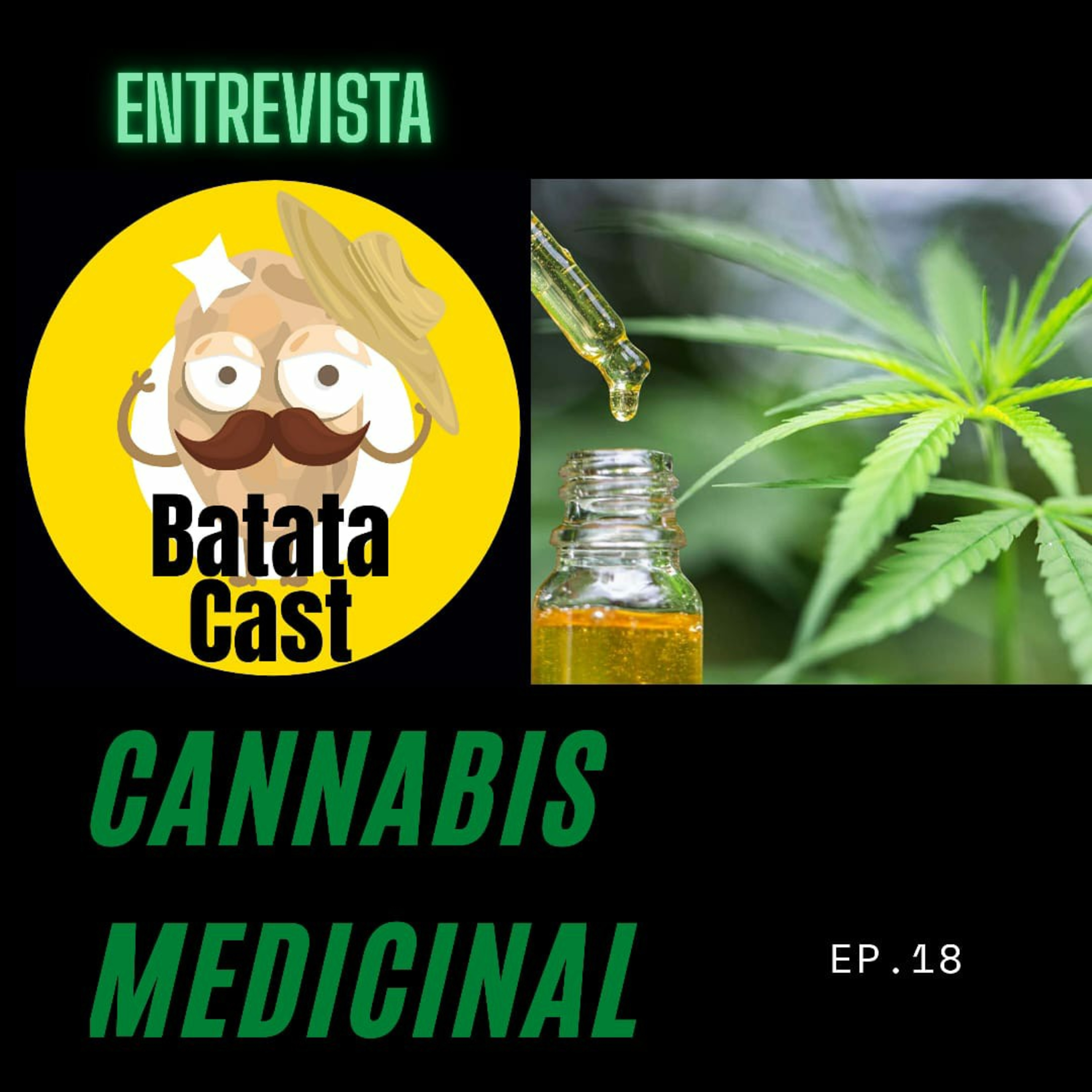 Batata Cast