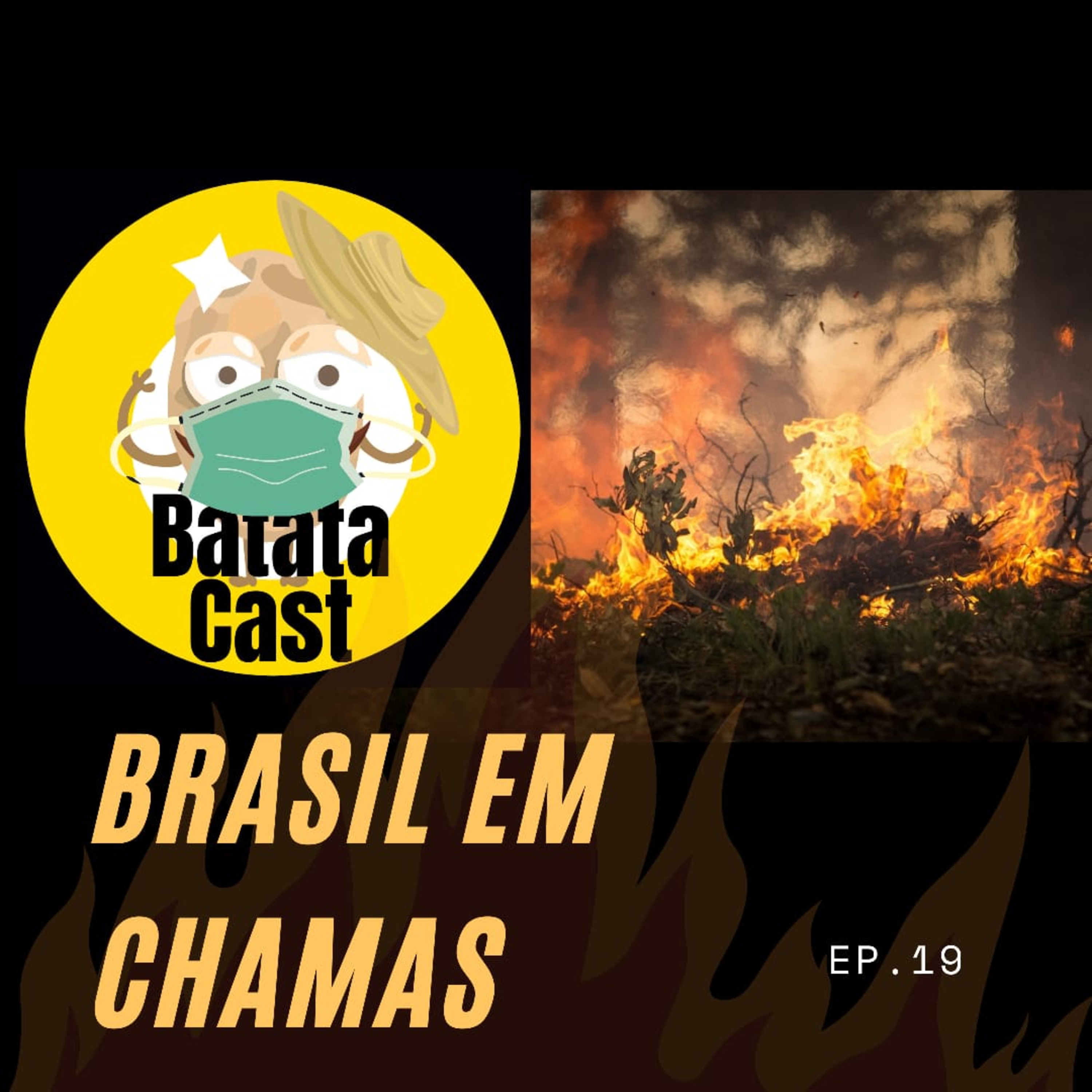 Batata Cast