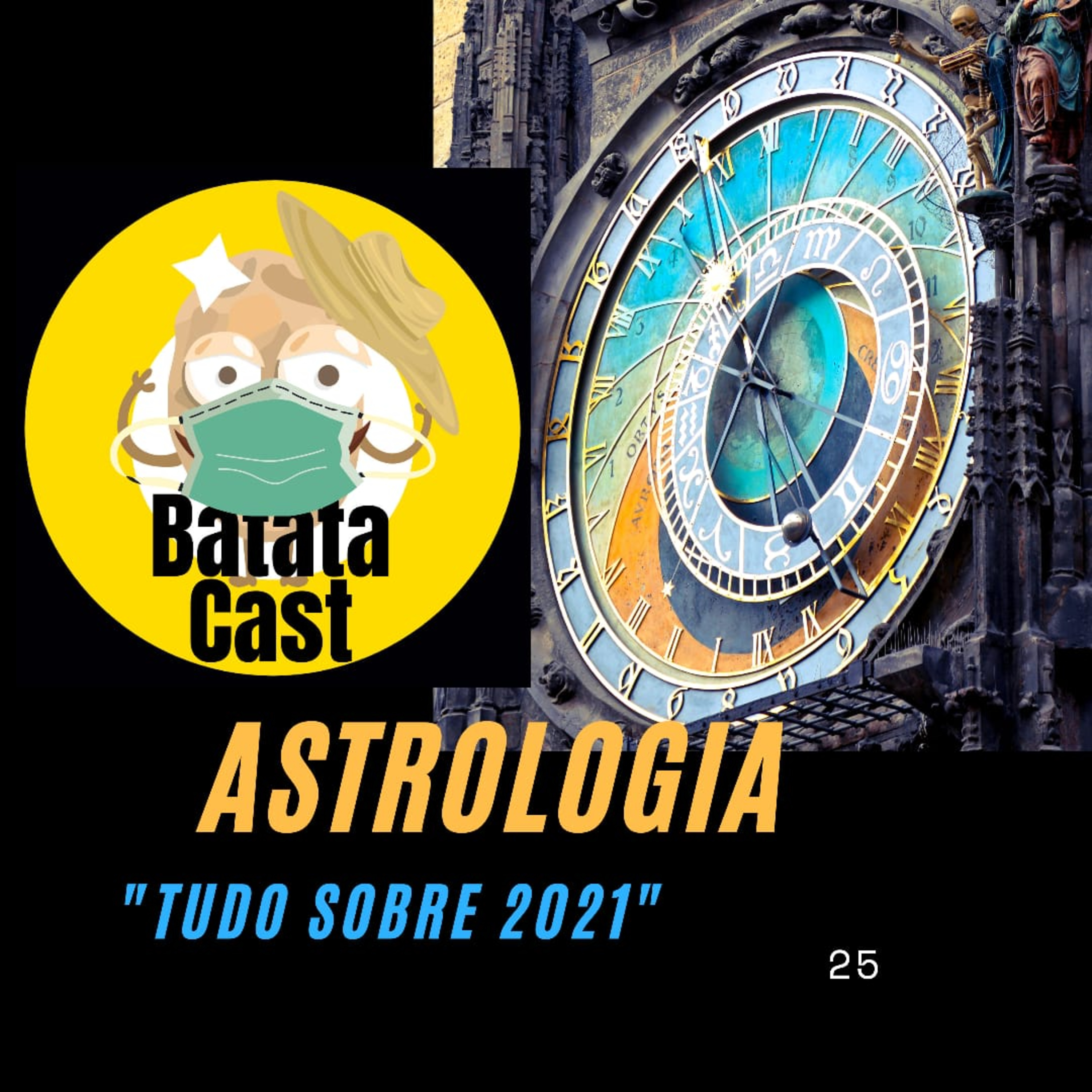 Batata Cast