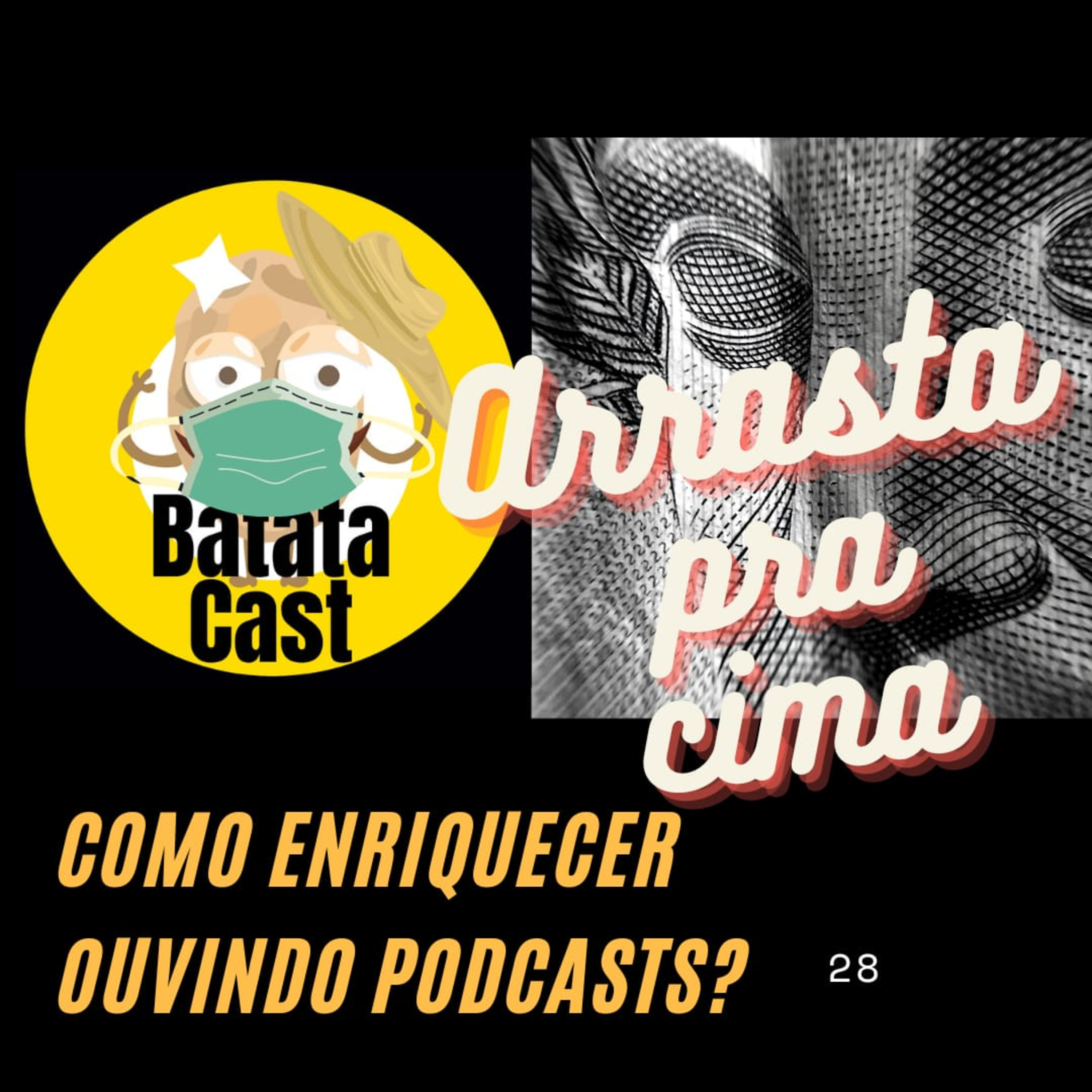 Batata Cast