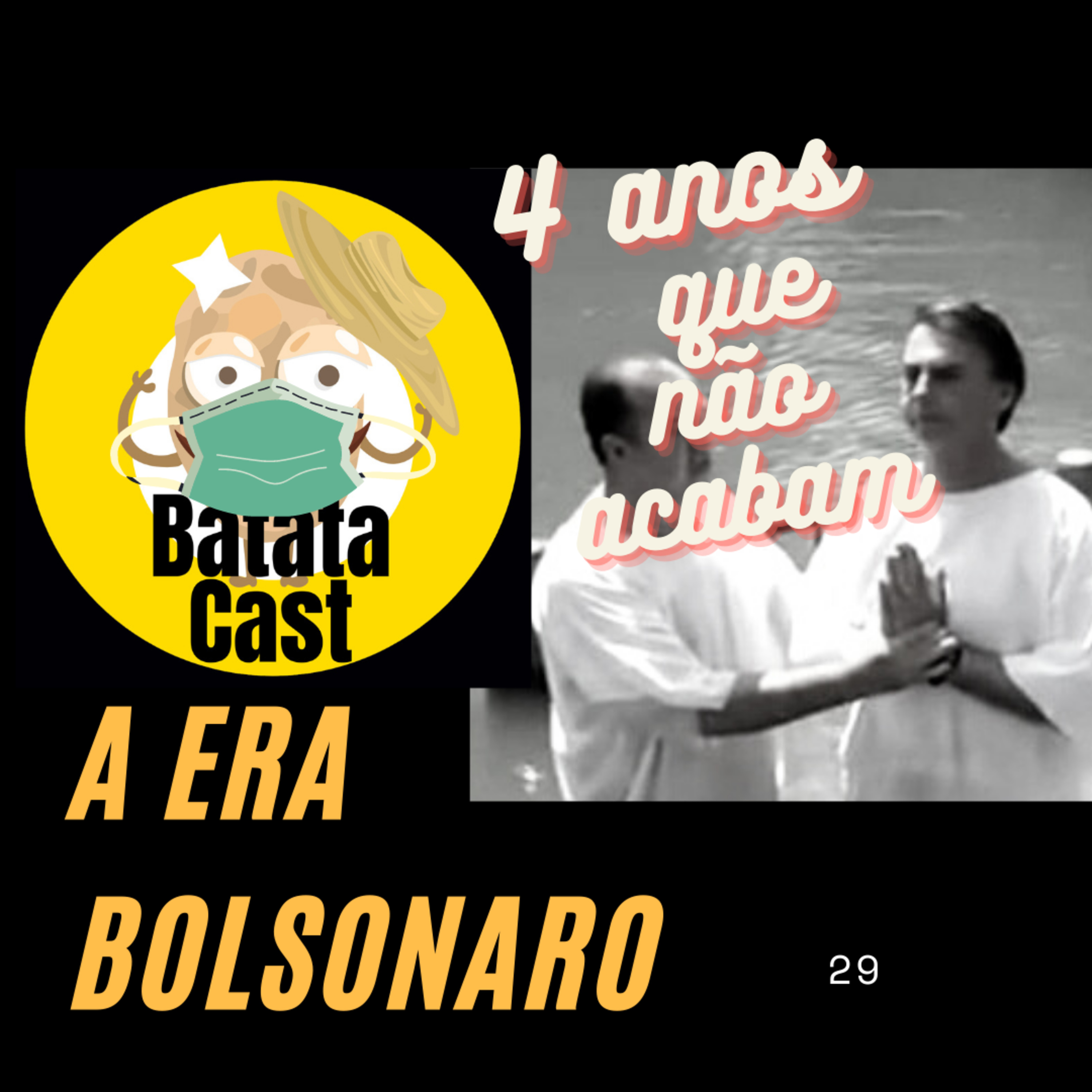 Batata Cast