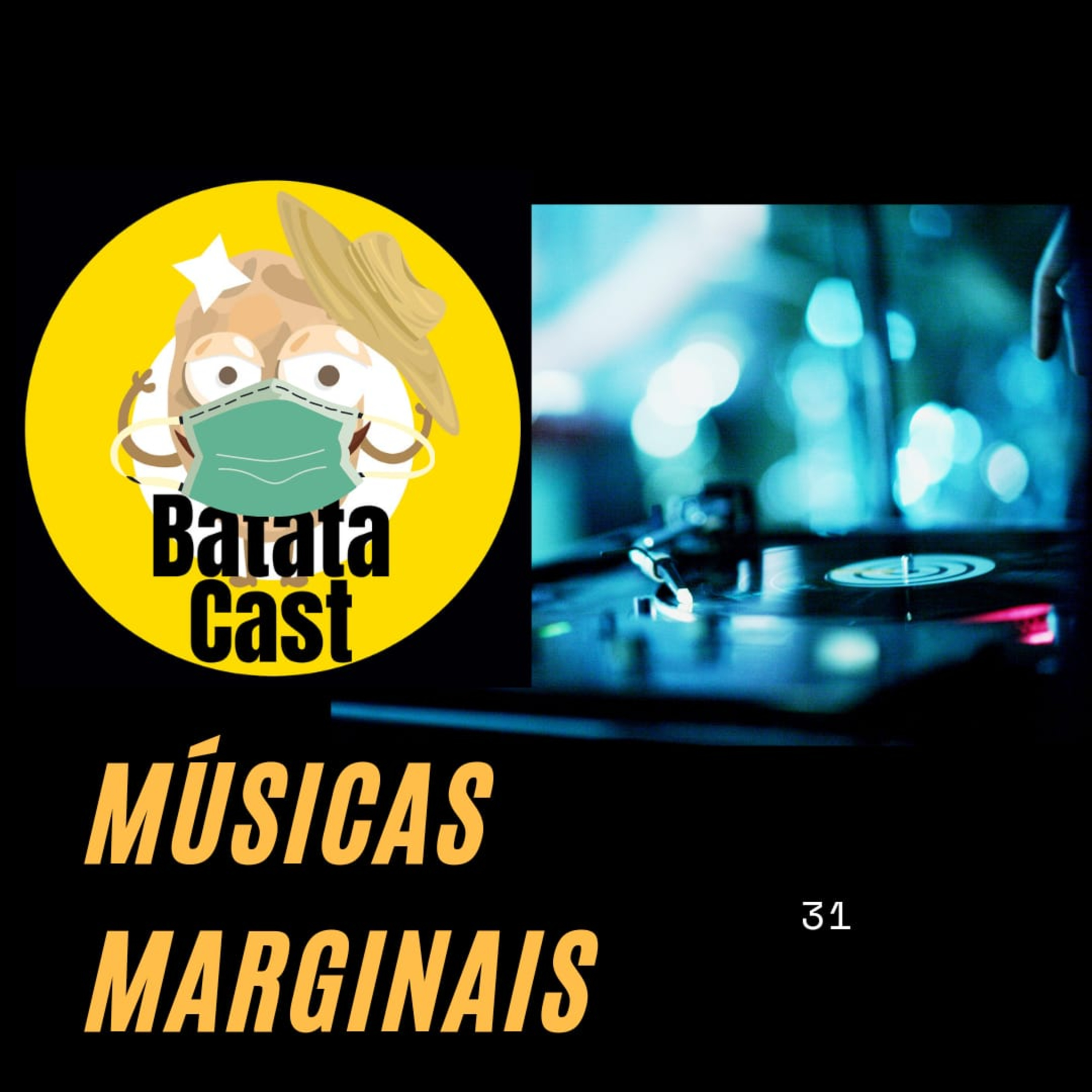 Batata Cast