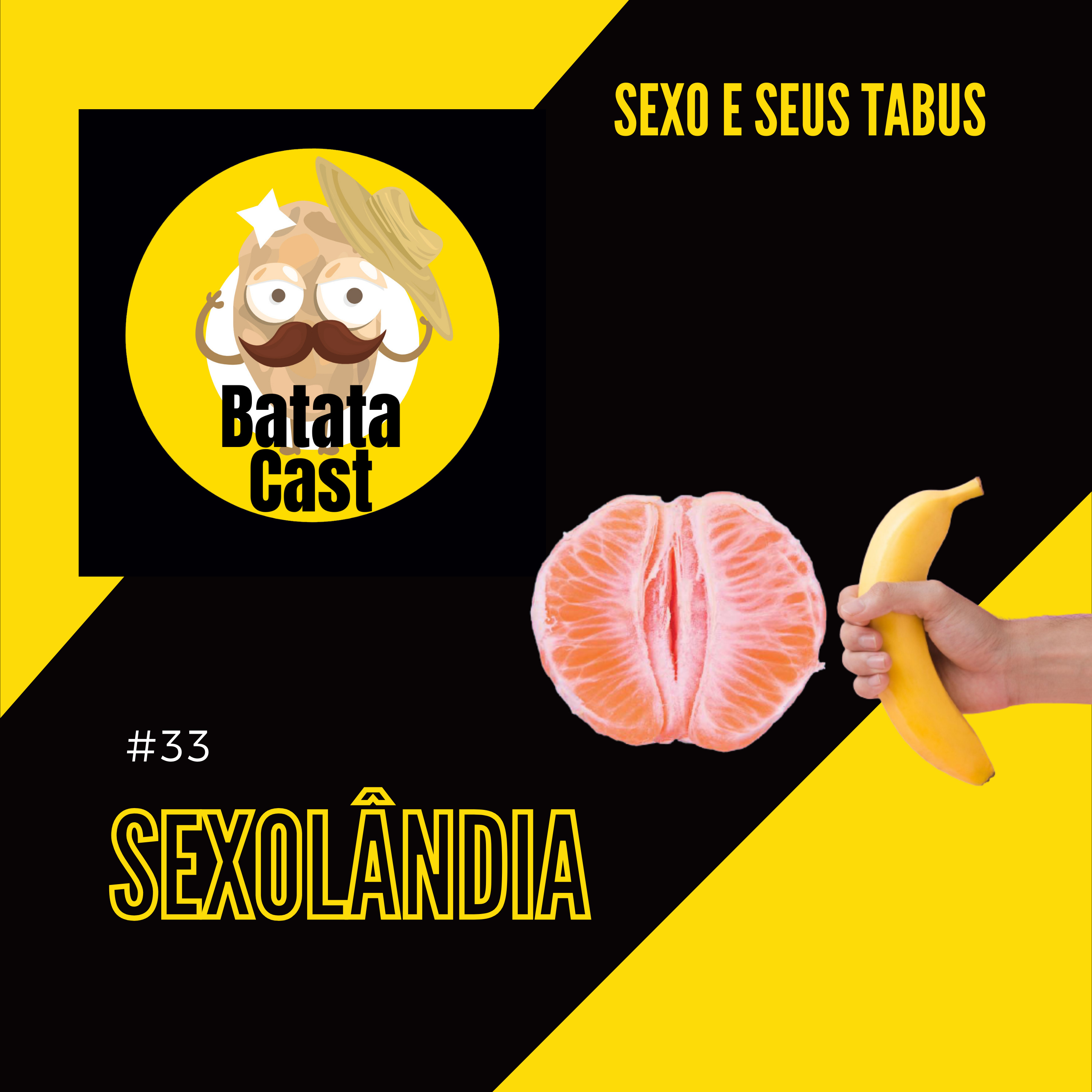 Batata Cast