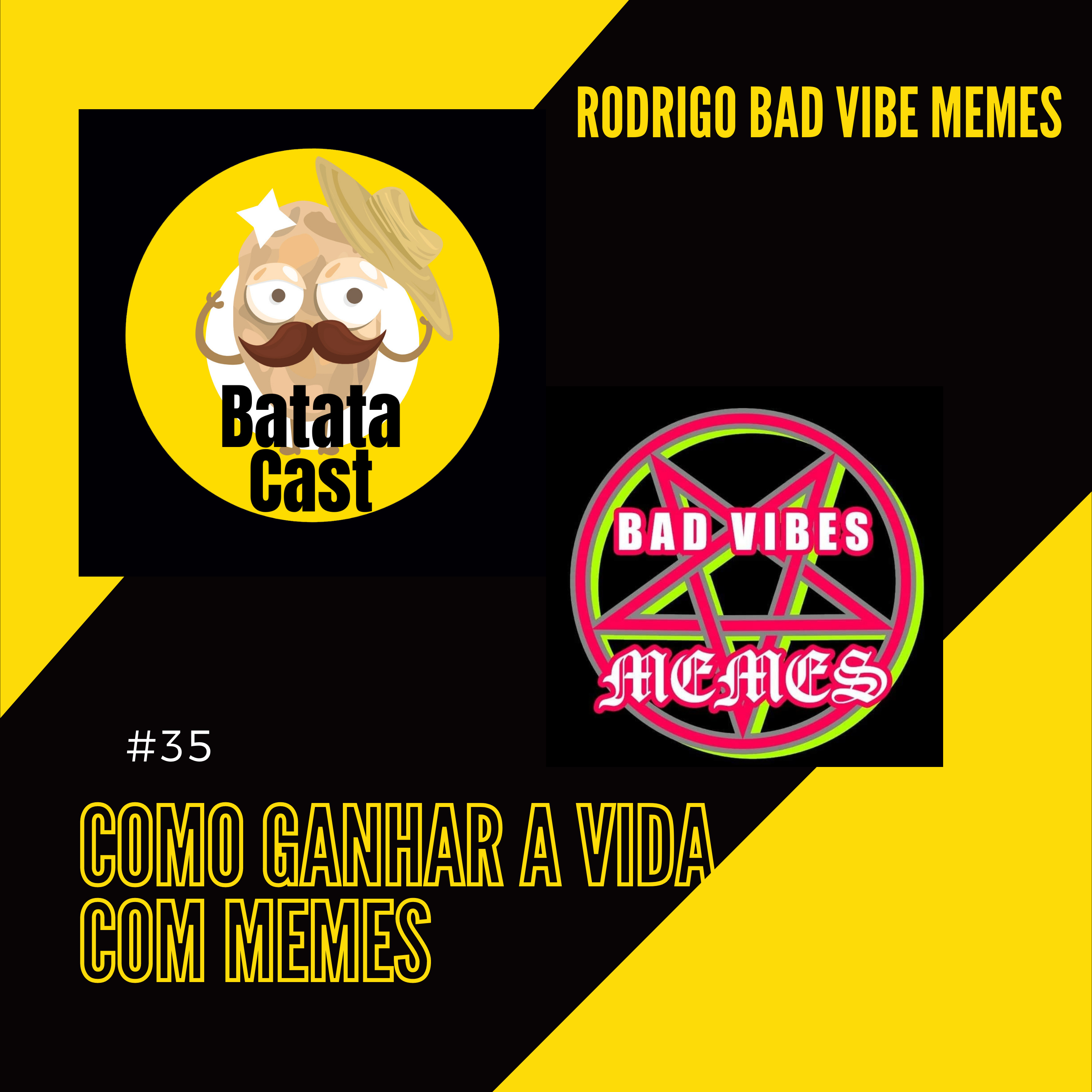Batata Cast