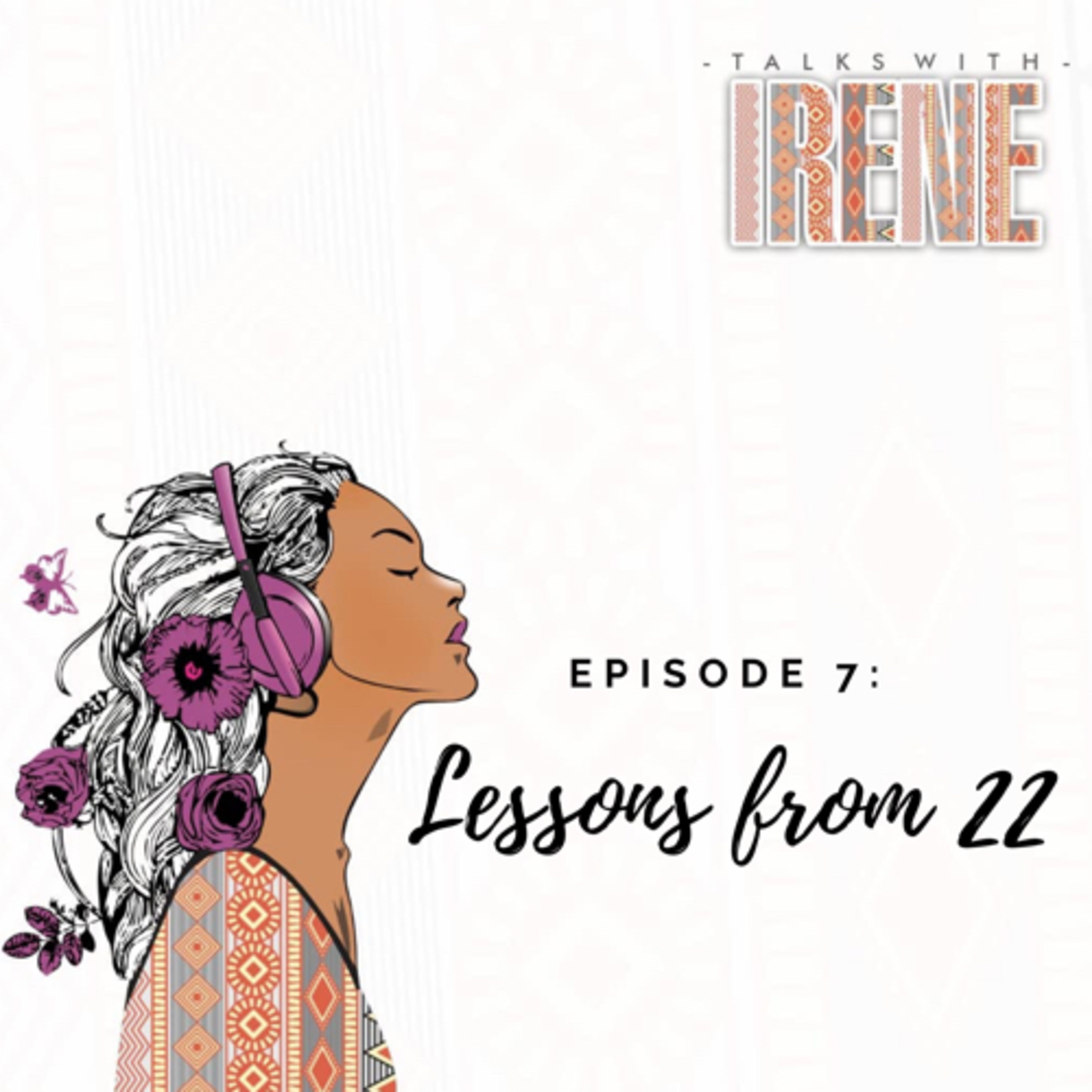 Talks with Irene on Jamit