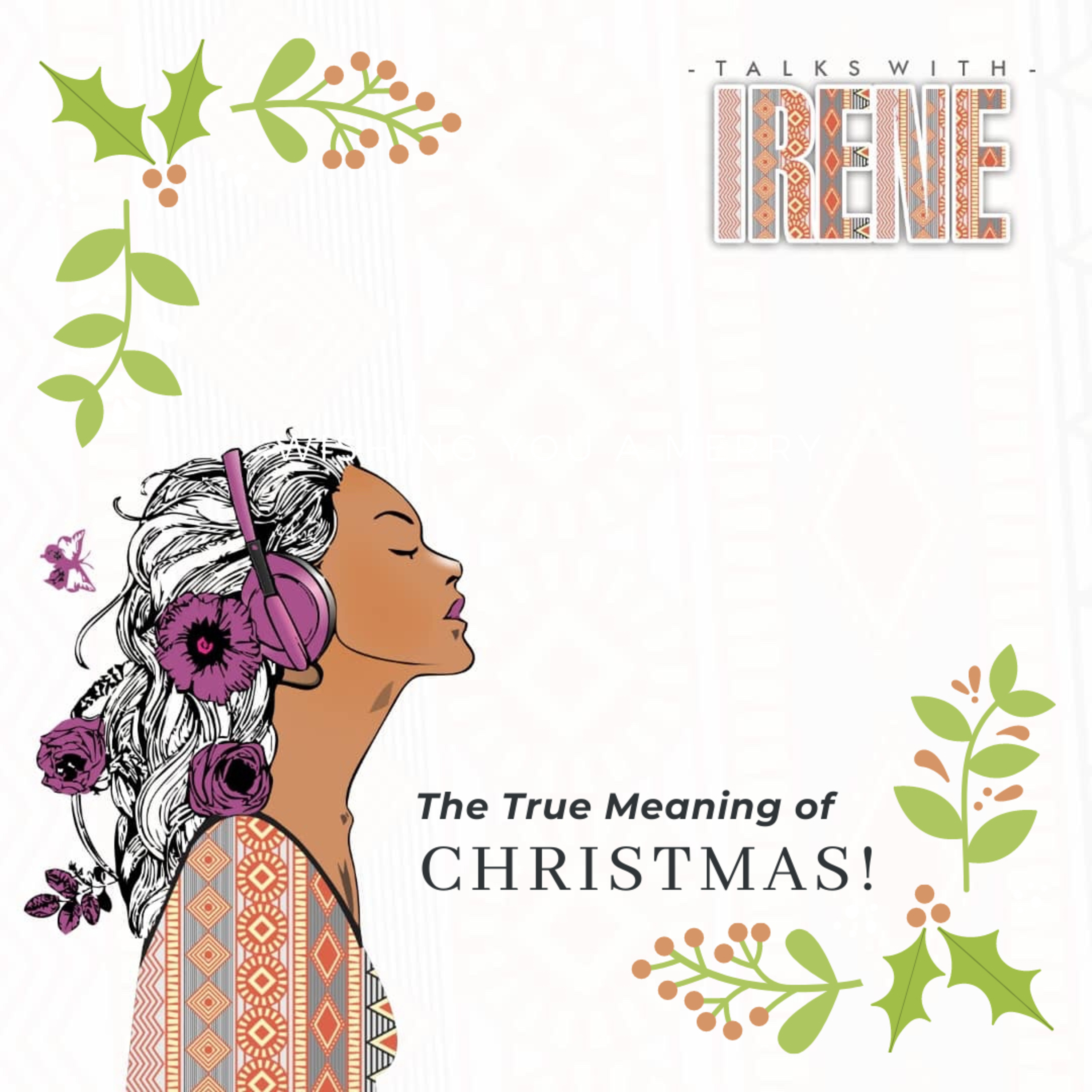 The True Meaning of Christmas  episode artwork