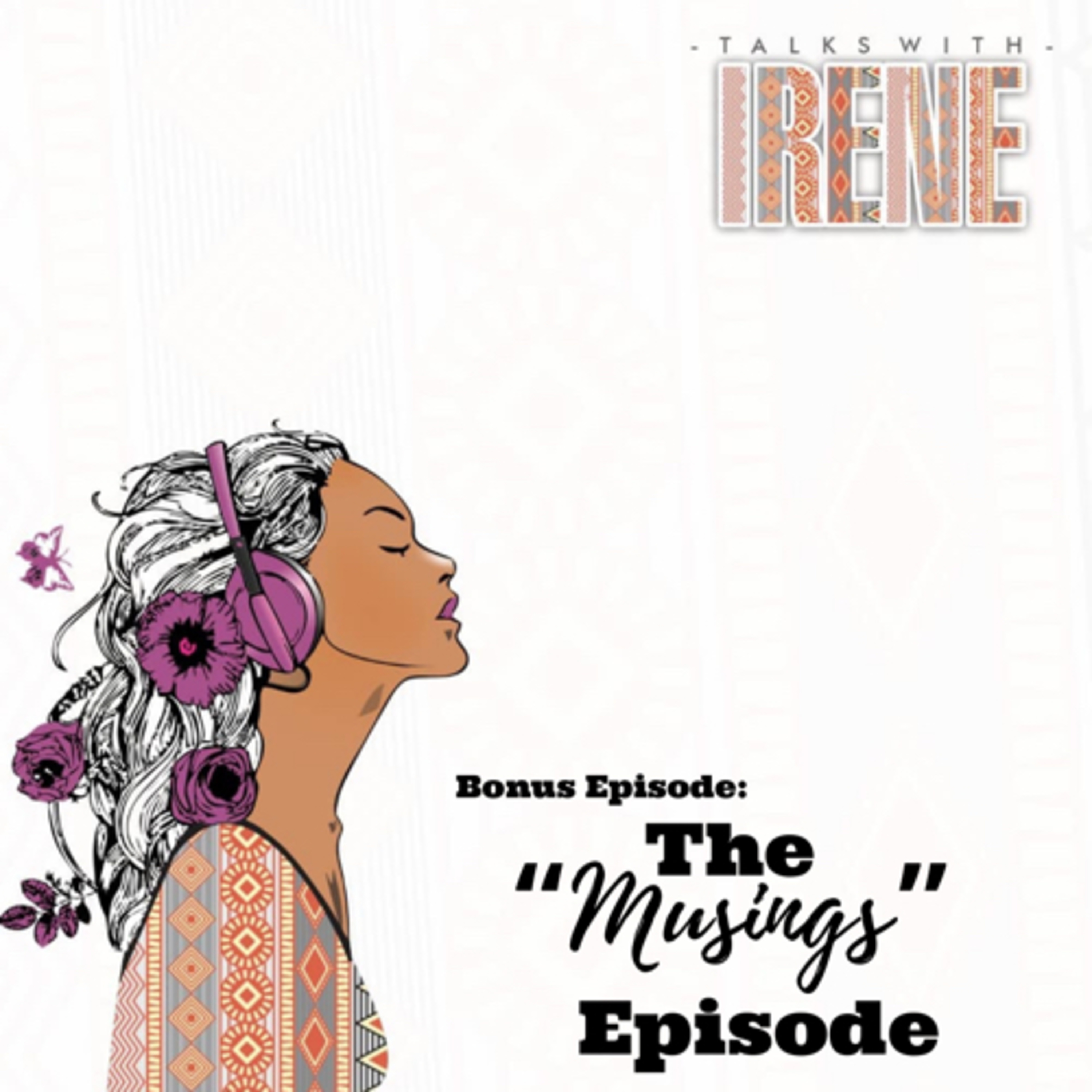The “Musings” Episode  episode artwork