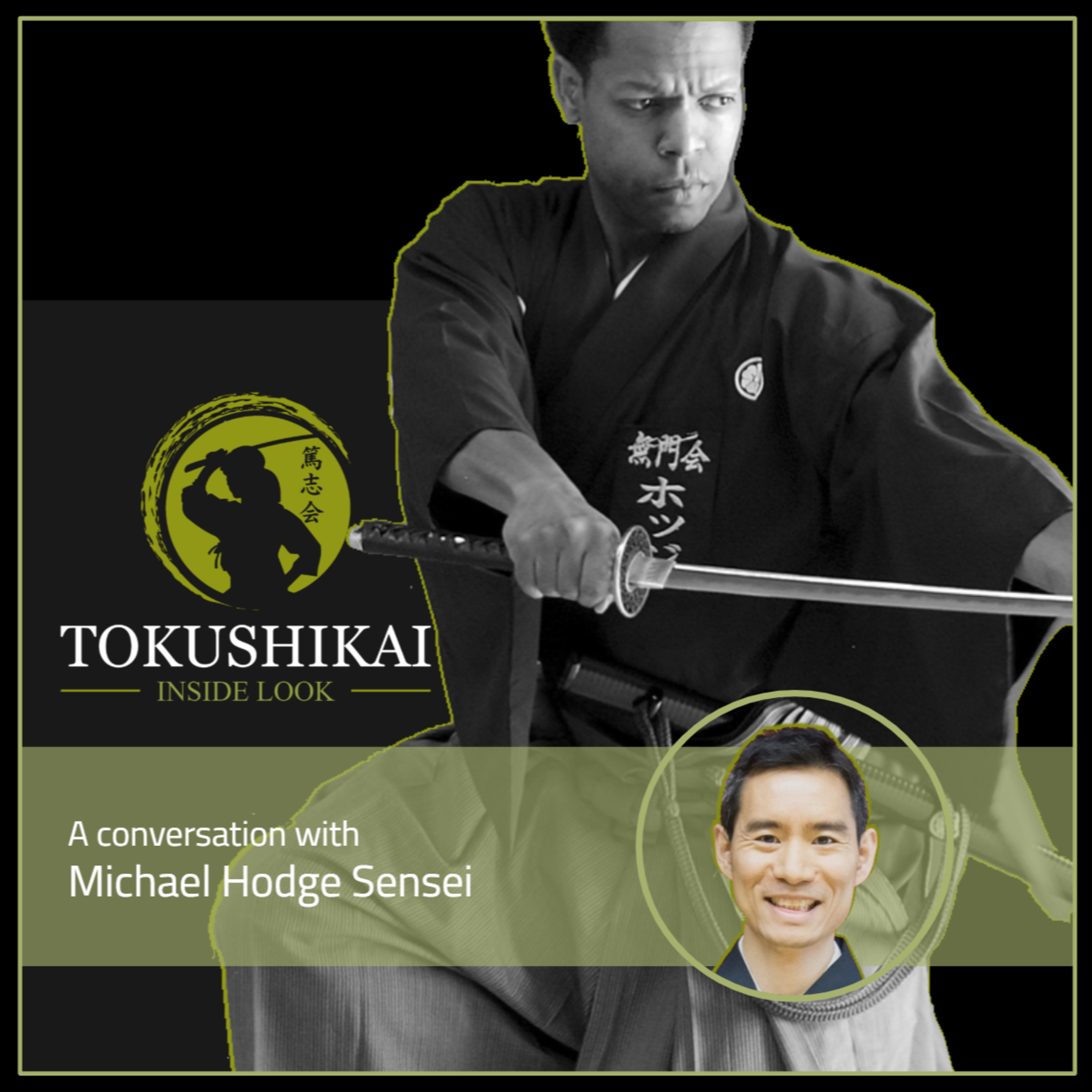 Tokushikai Inside Look