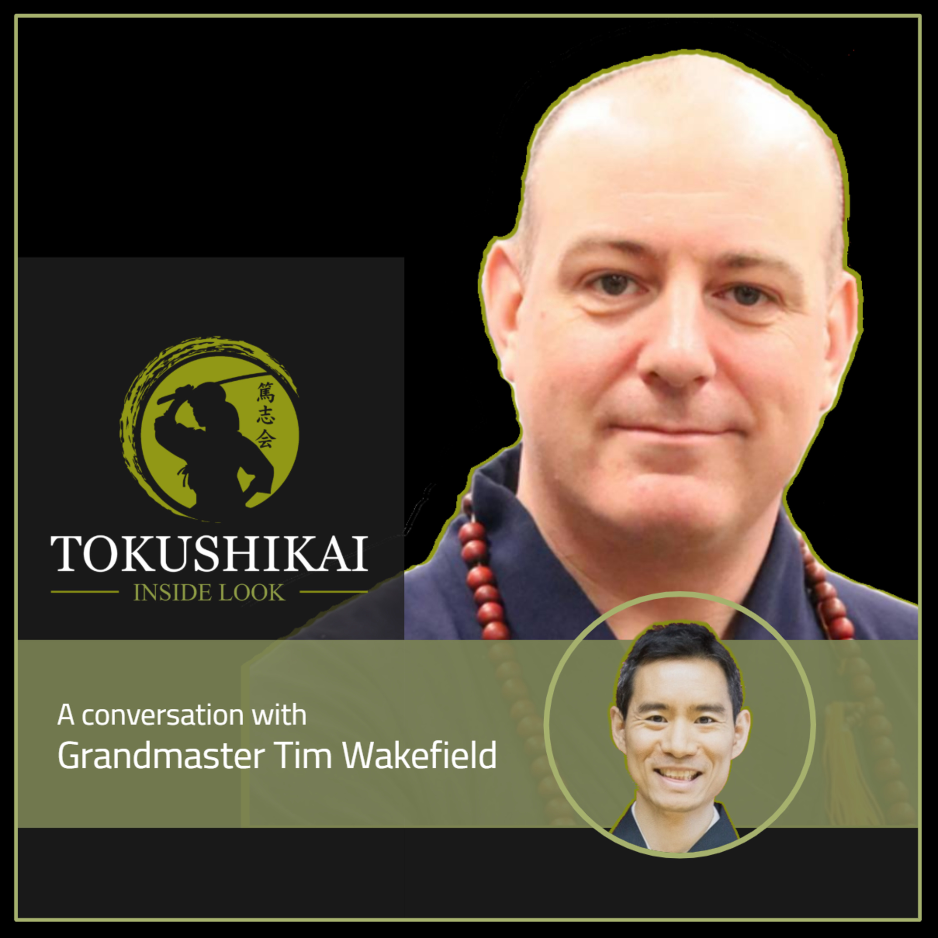 Tokushikai Inside Look