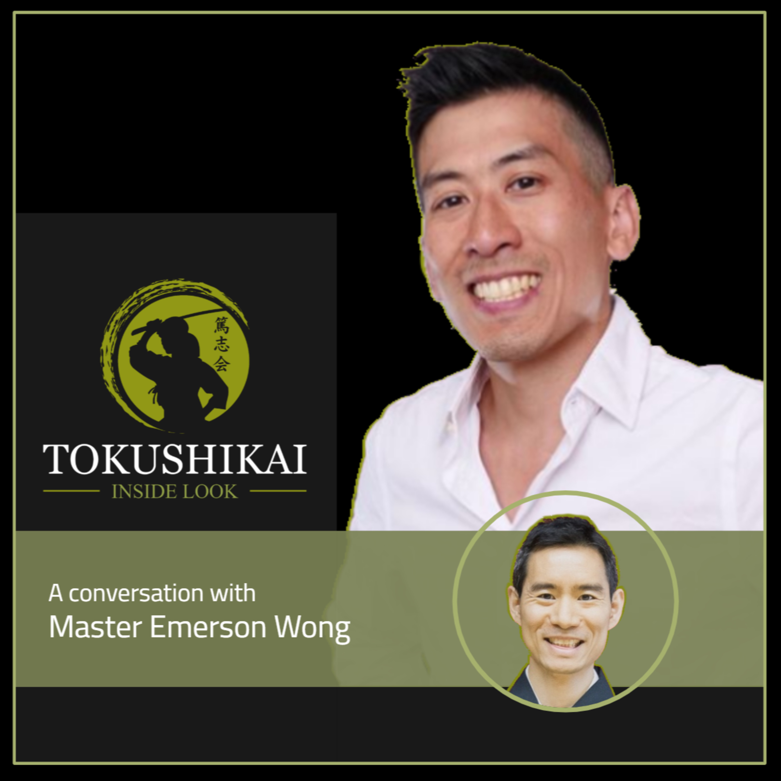 Tokushikai Inside Look