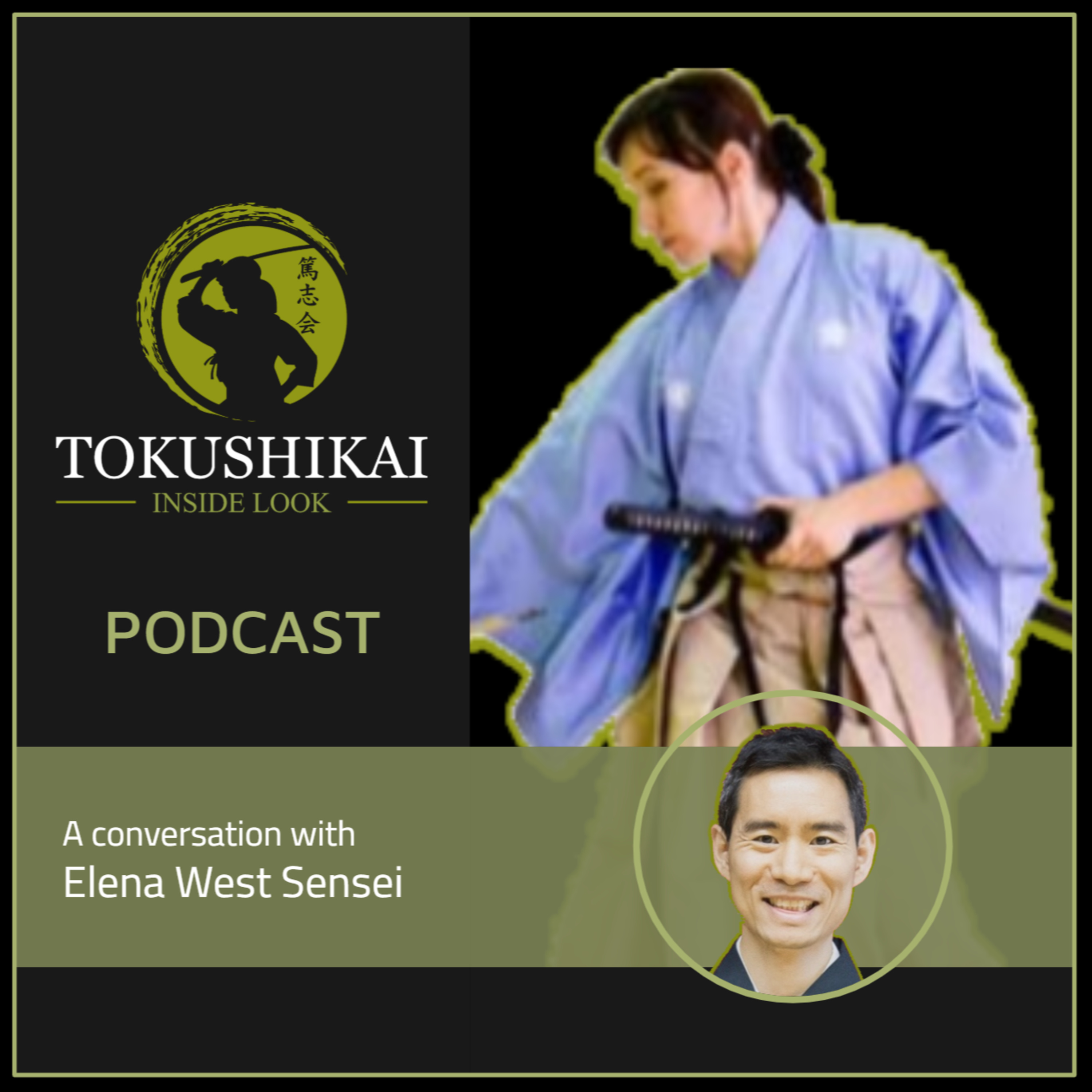 Tokushikai Inside Look