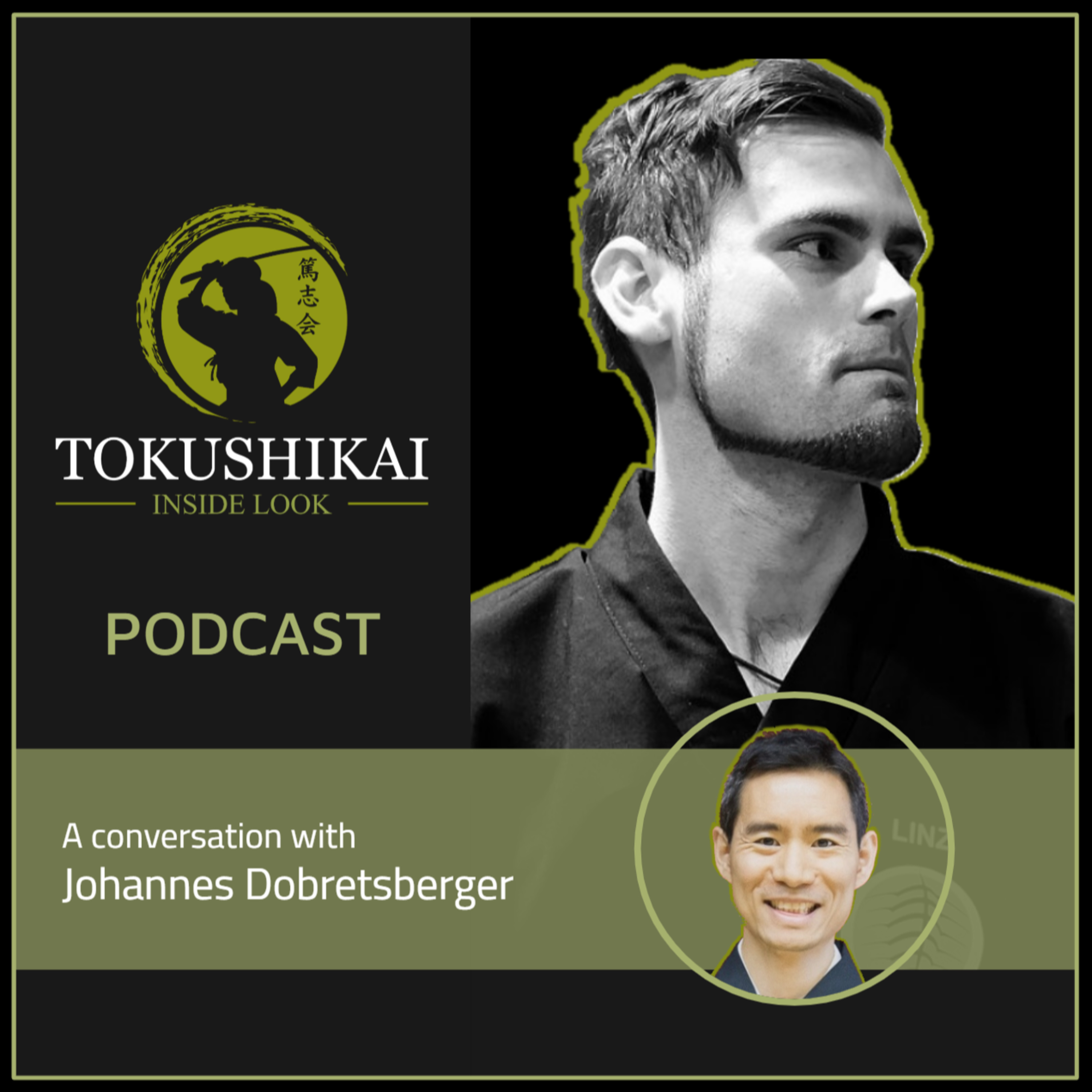 Tokushikai Inside Look