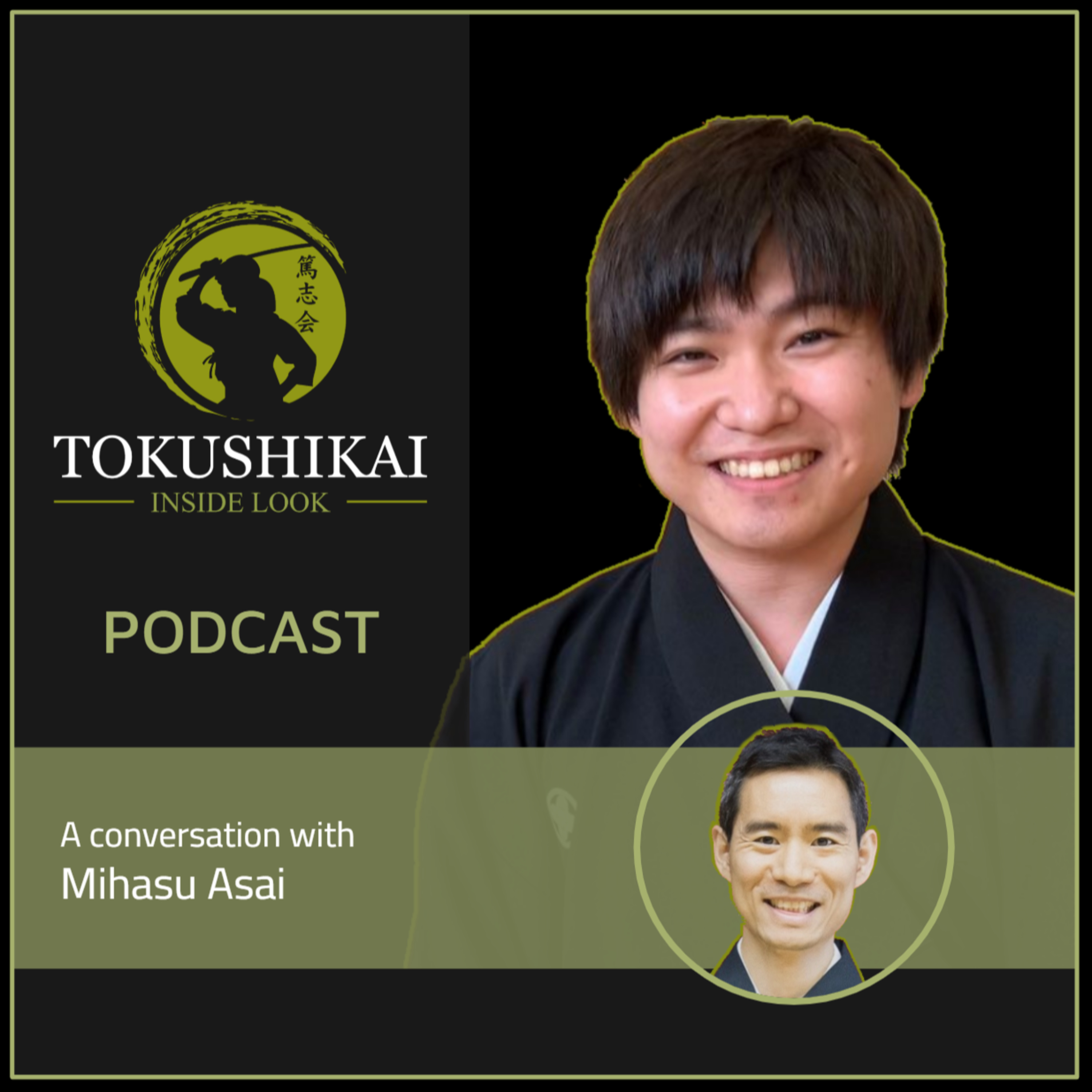 Tokushikai Inside Look