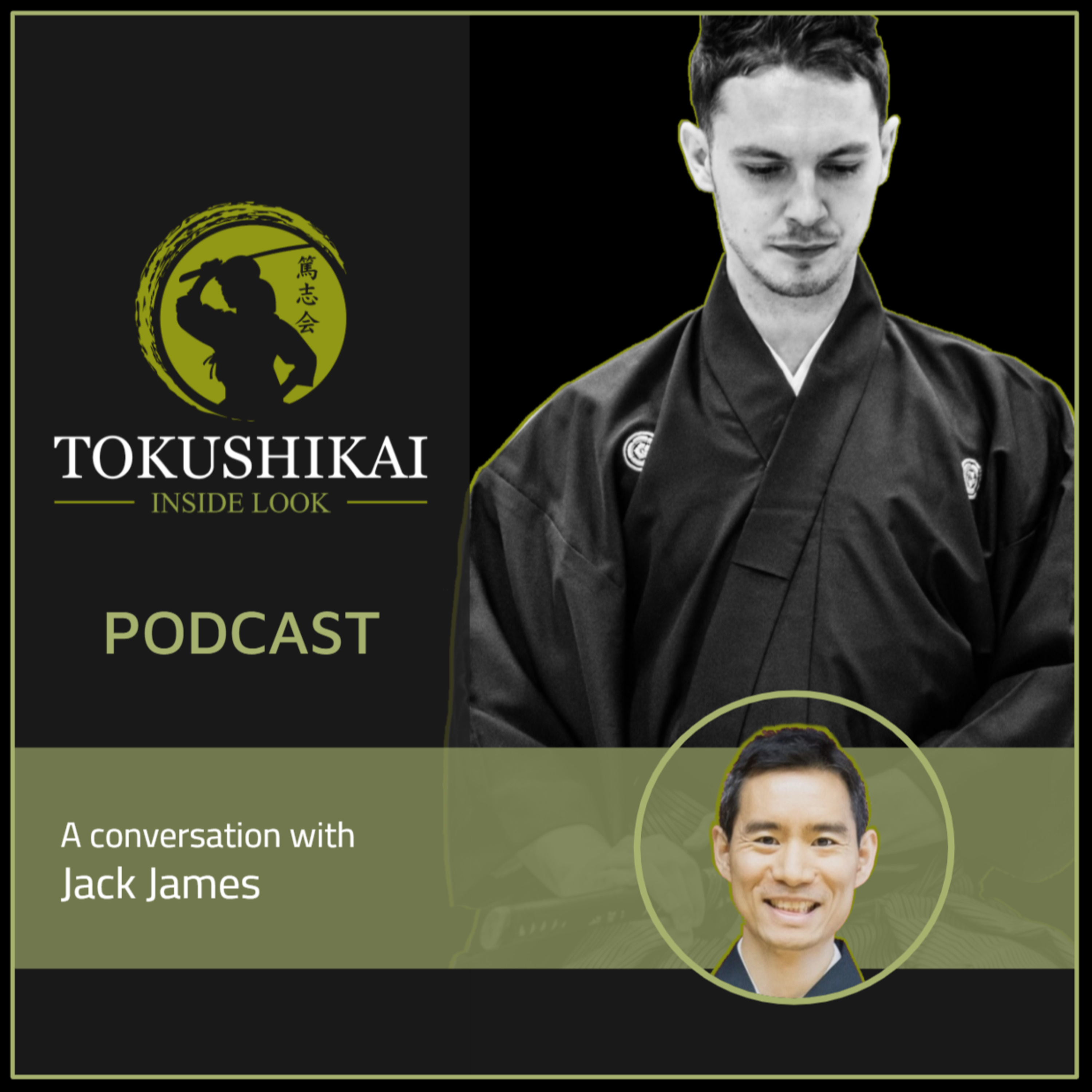 Tokushikai Inside Look
