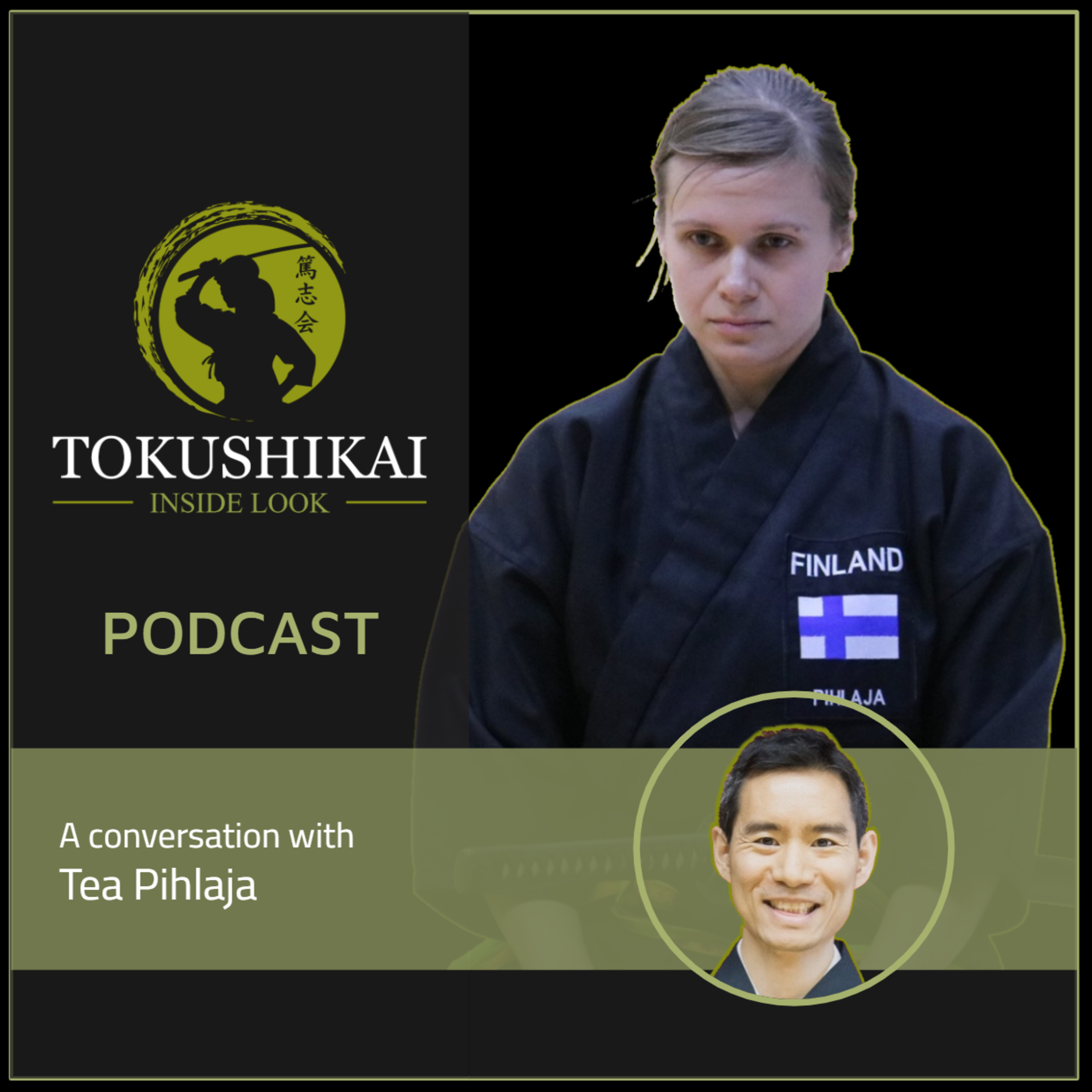 Tokushikai Inside Look