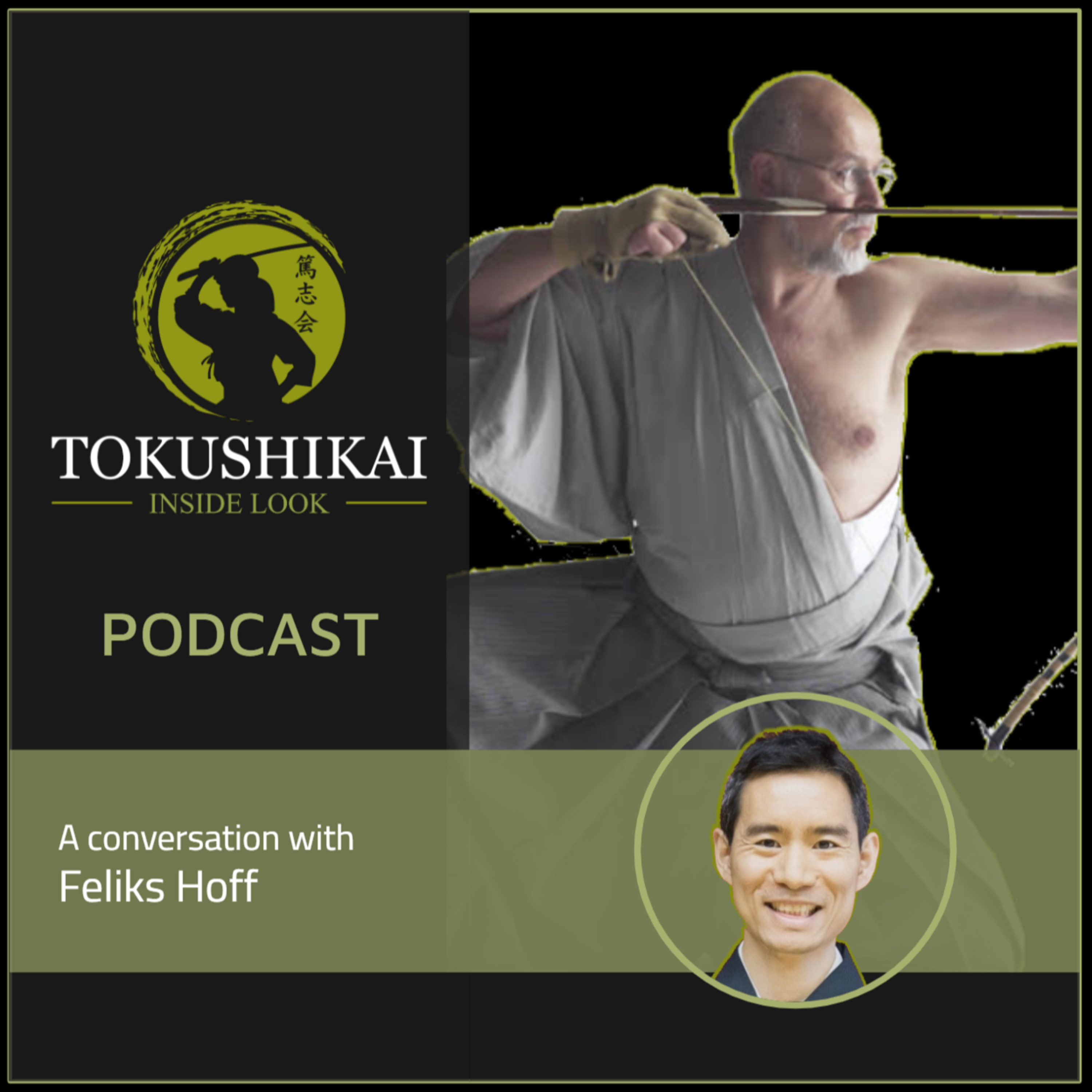 Tokushikai Inside Look