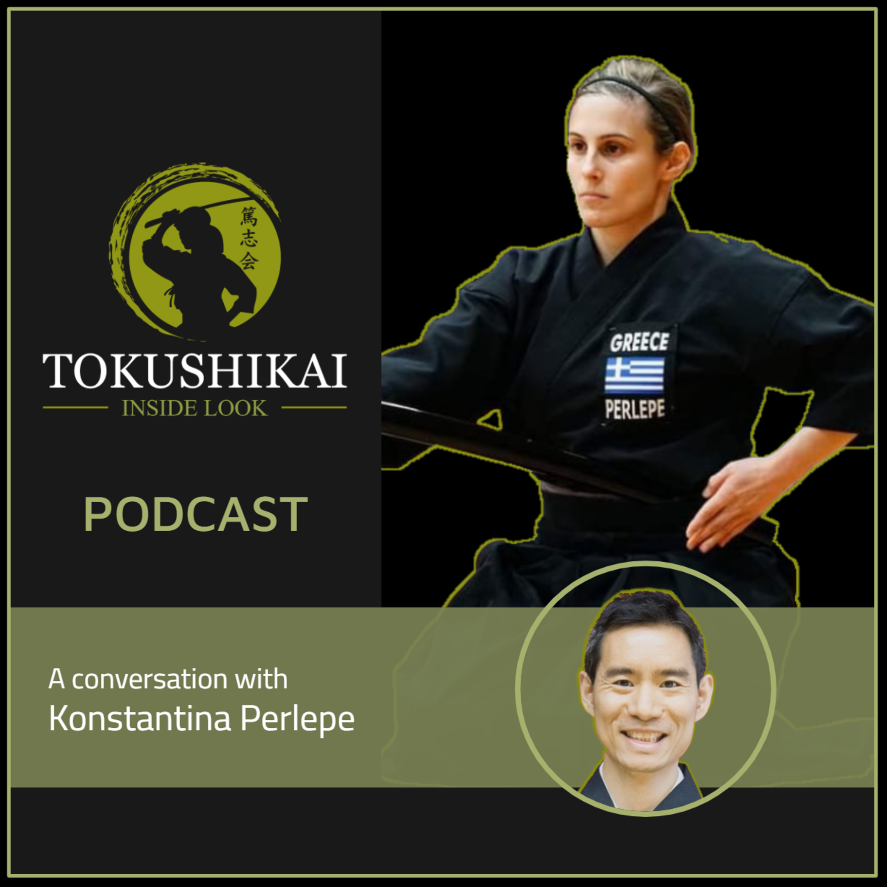Tokushikai Inside Look