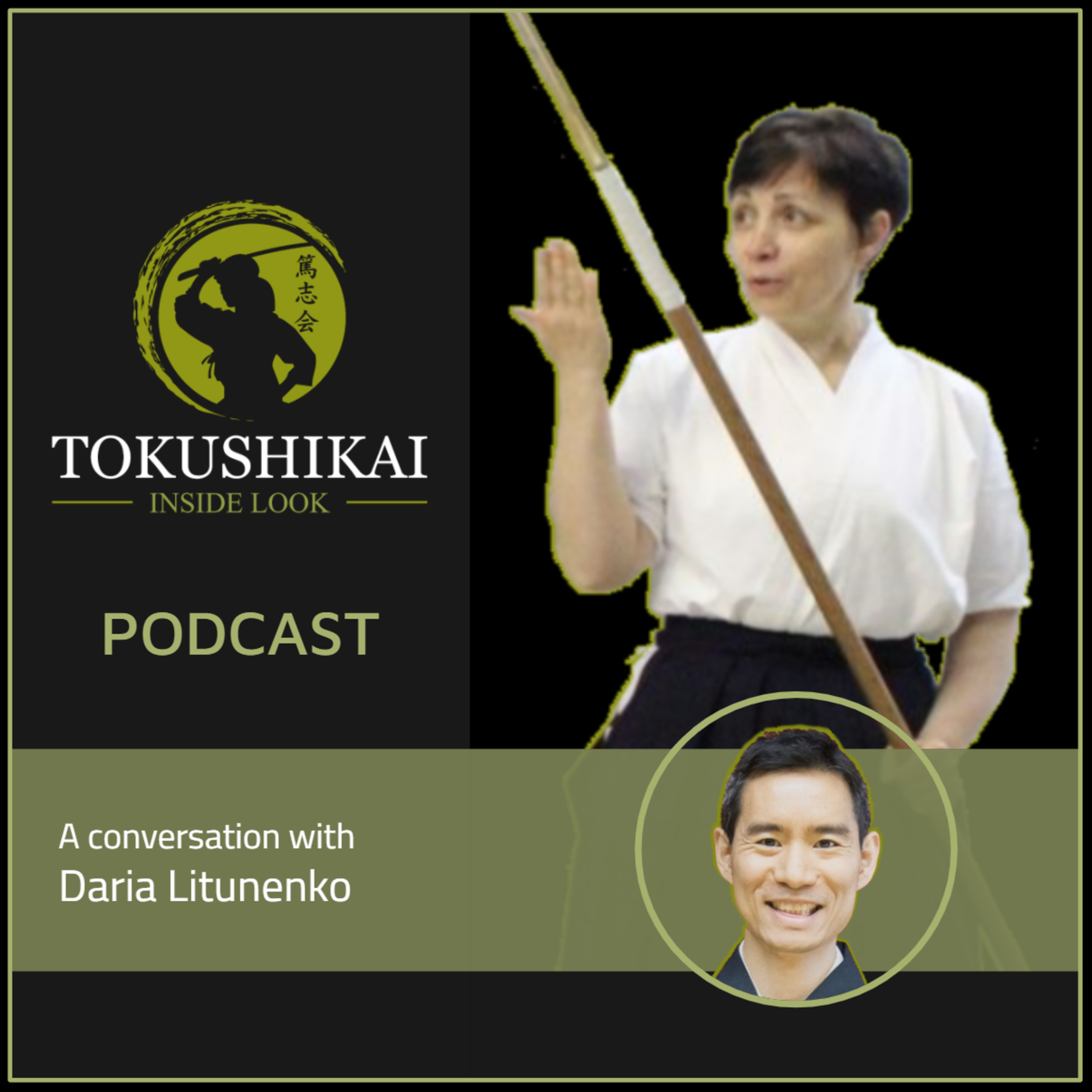 Tokushikai Inside Look