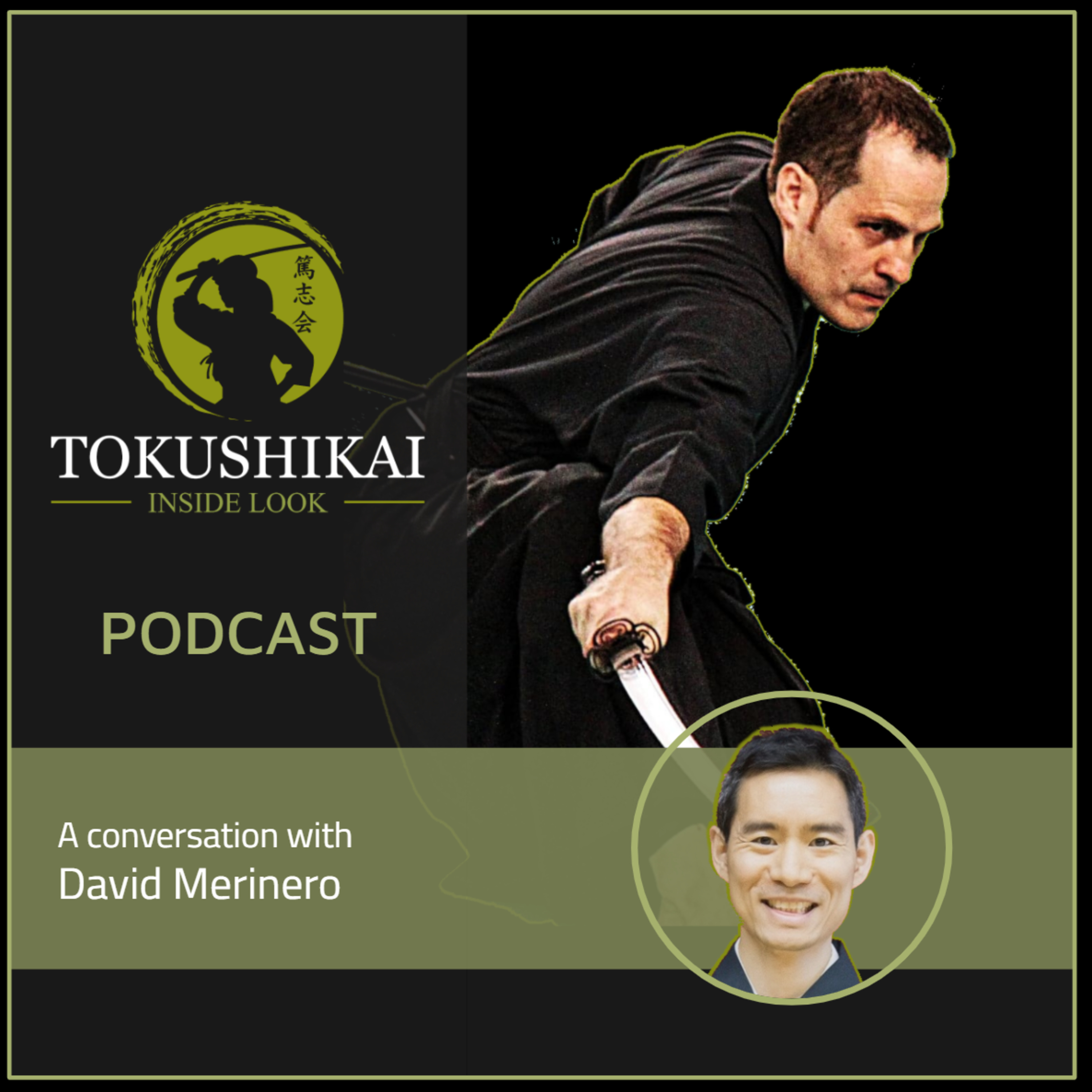 Tokushikai Inside Look