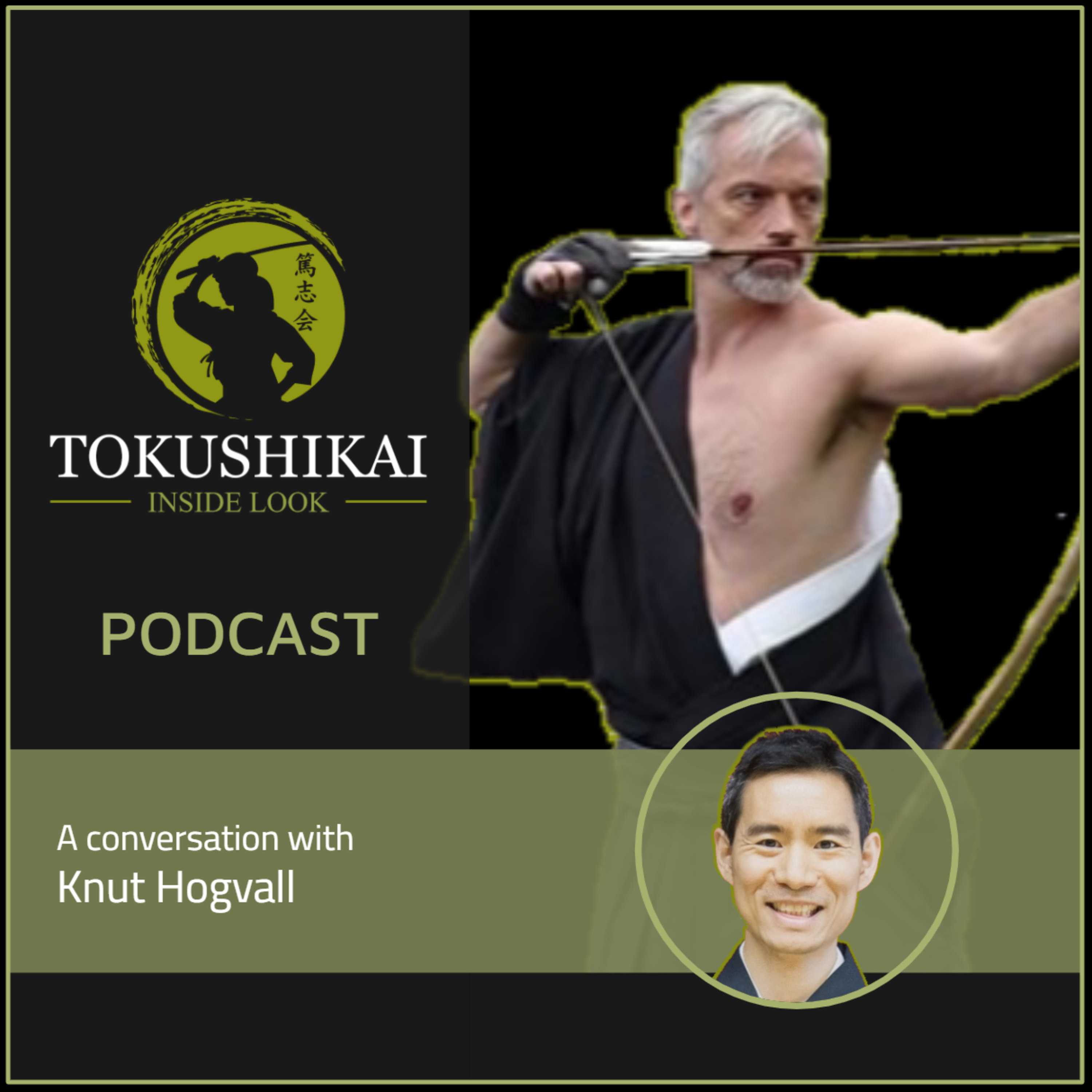Tokushikai Inside Look