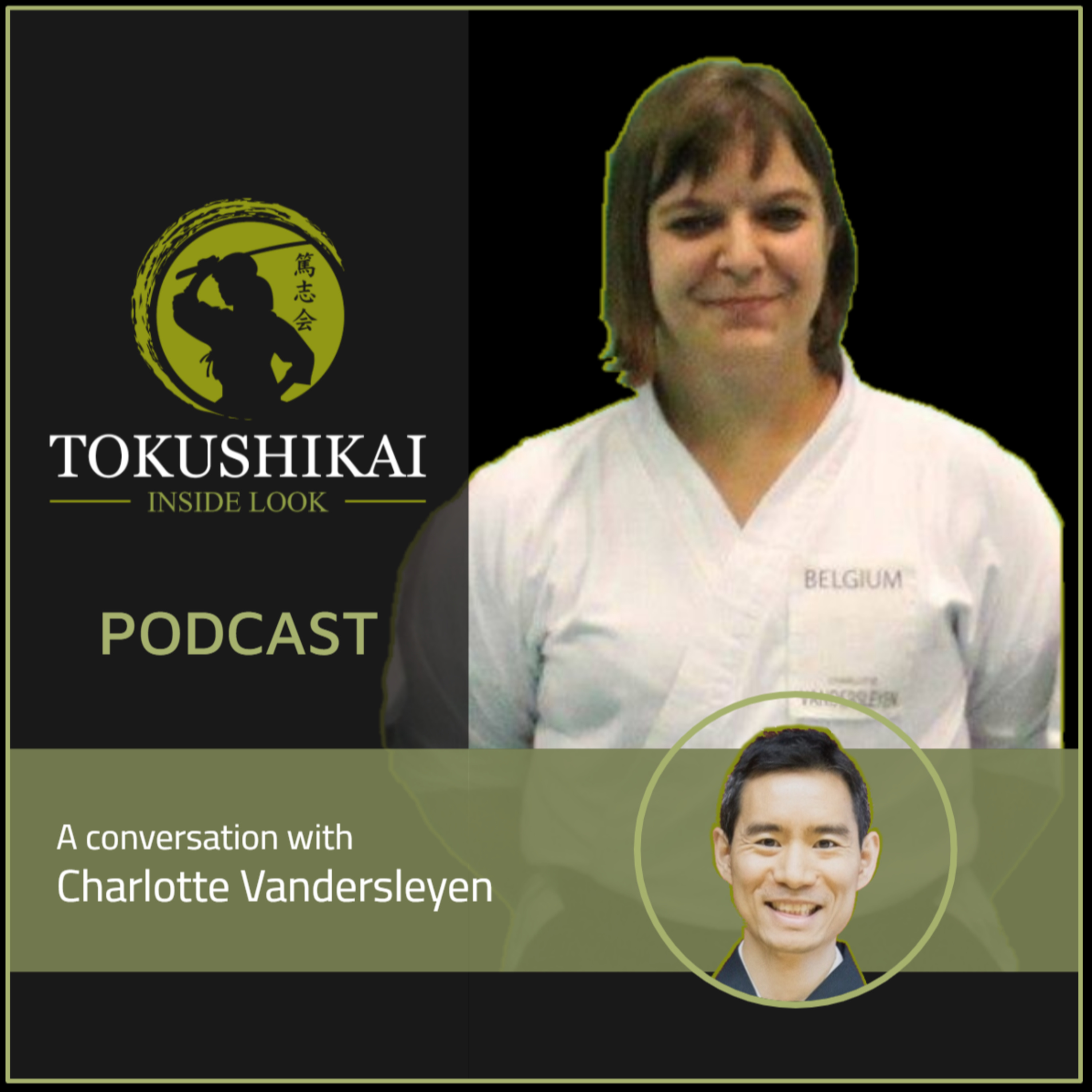 Tokushikai Inside Look
