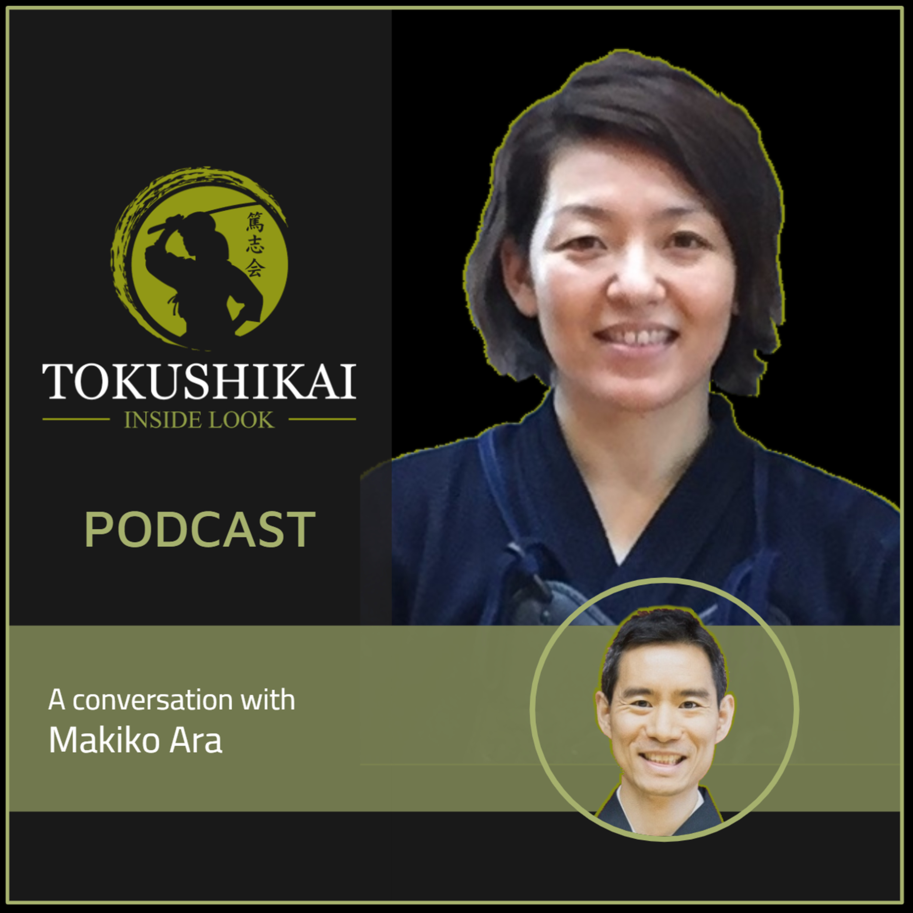 Tokushikai Inside Look