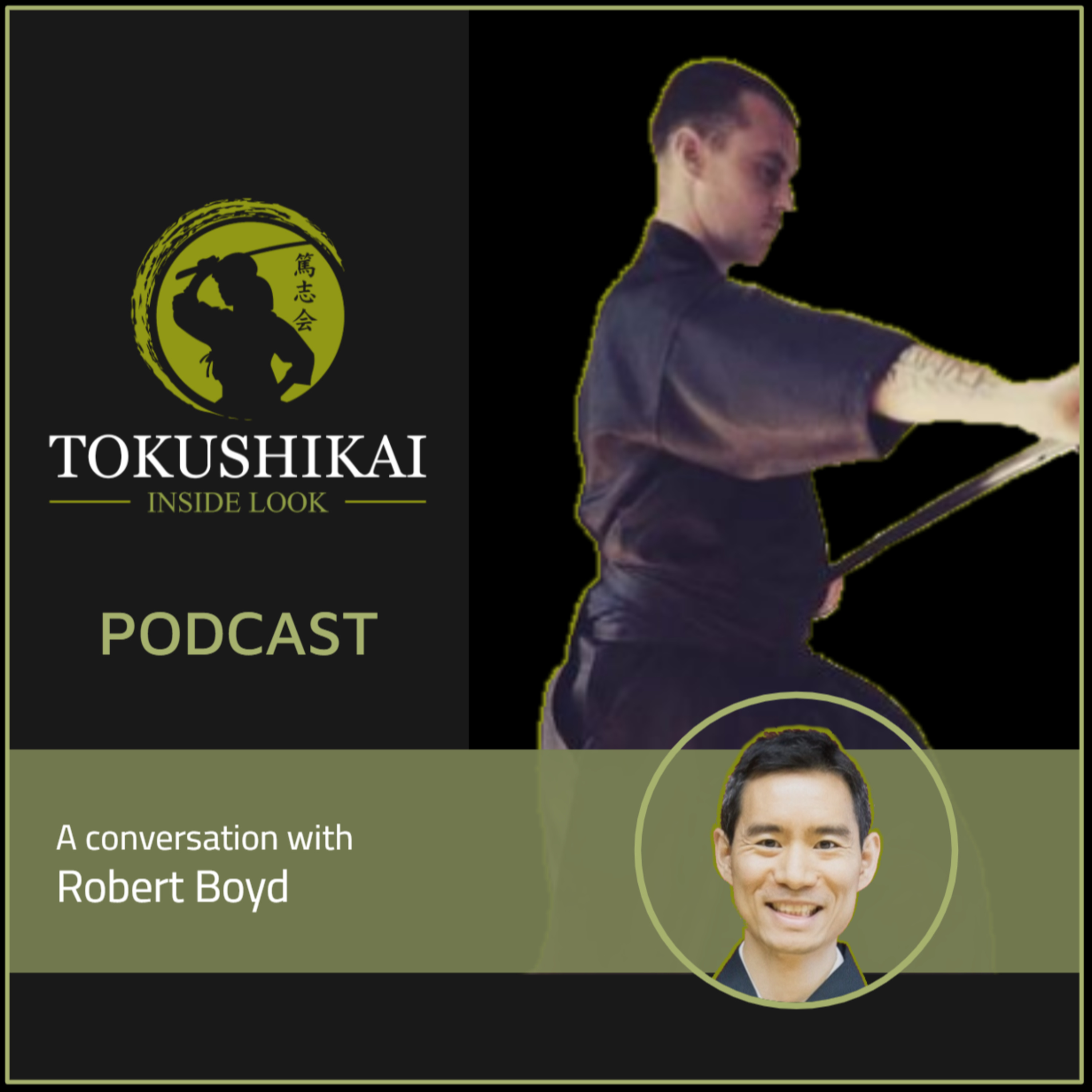 Tokushikai Inside Look
