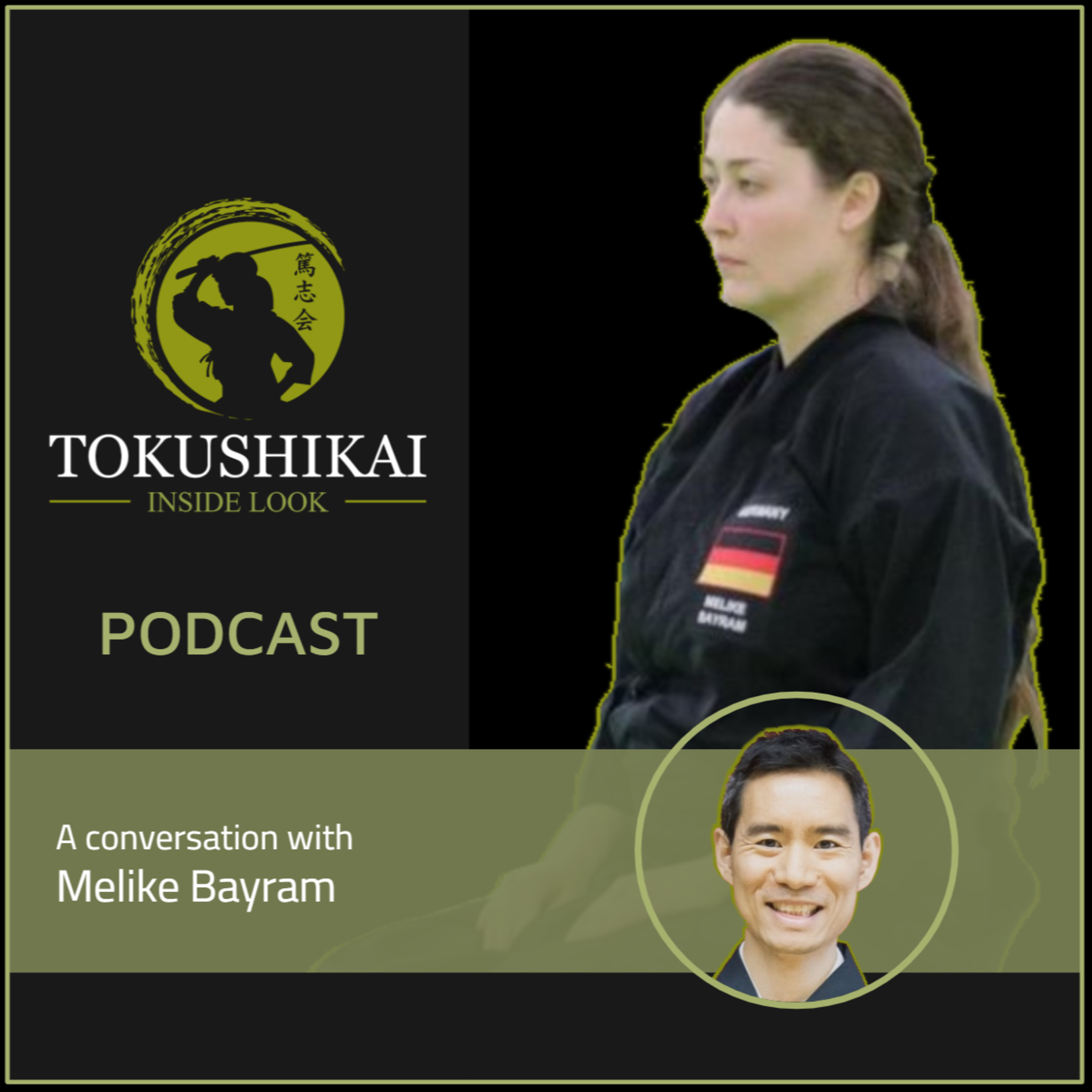 Tokushikai Inside Look