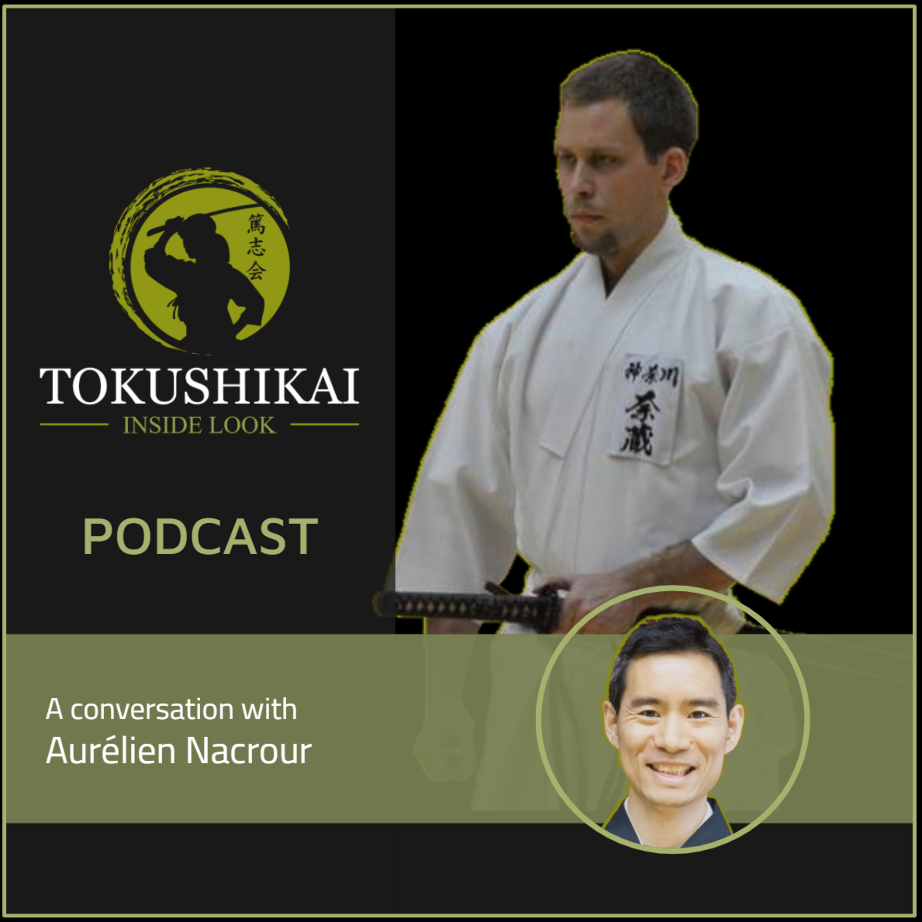 Tokushikai Inside Look