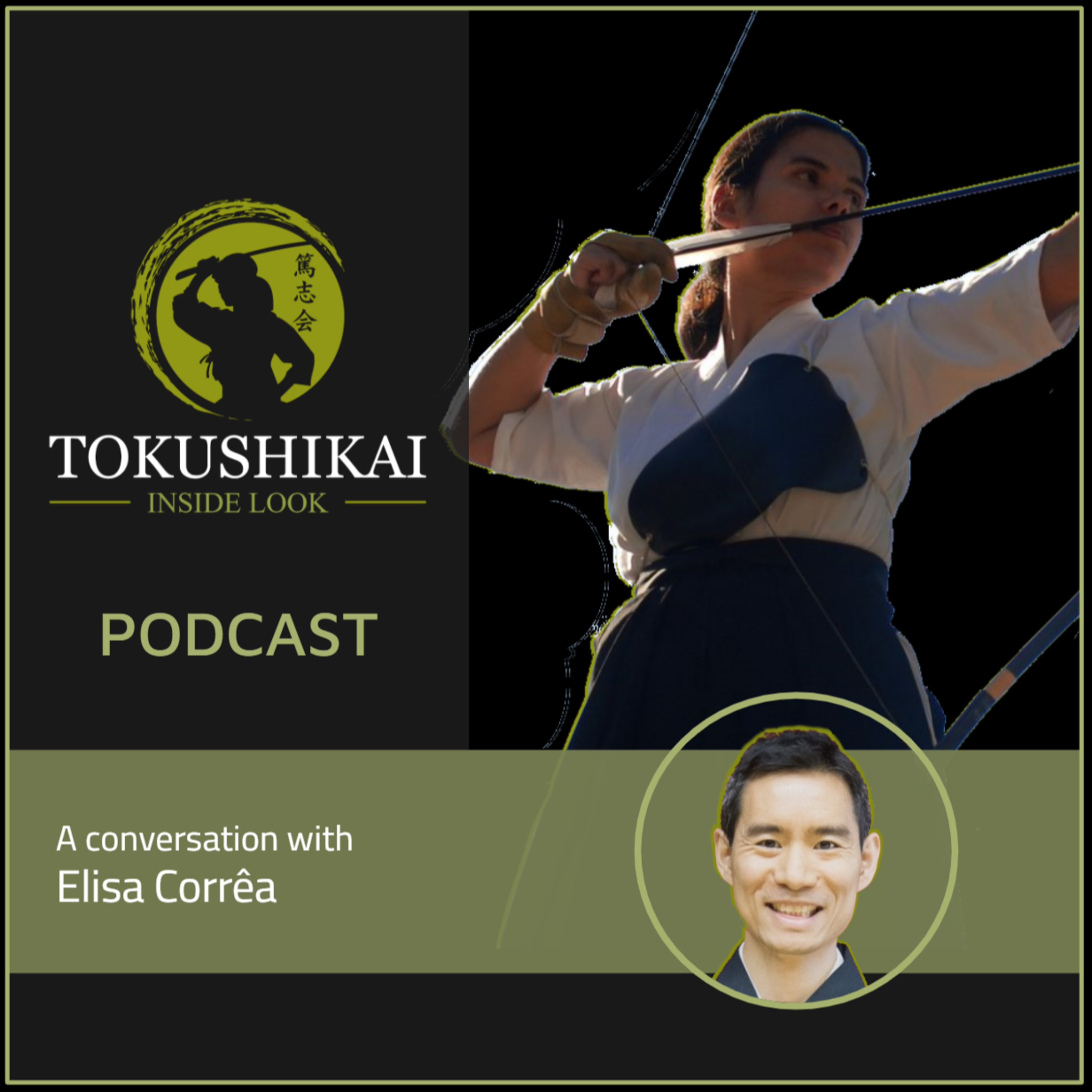 Tokushikai Inside Look