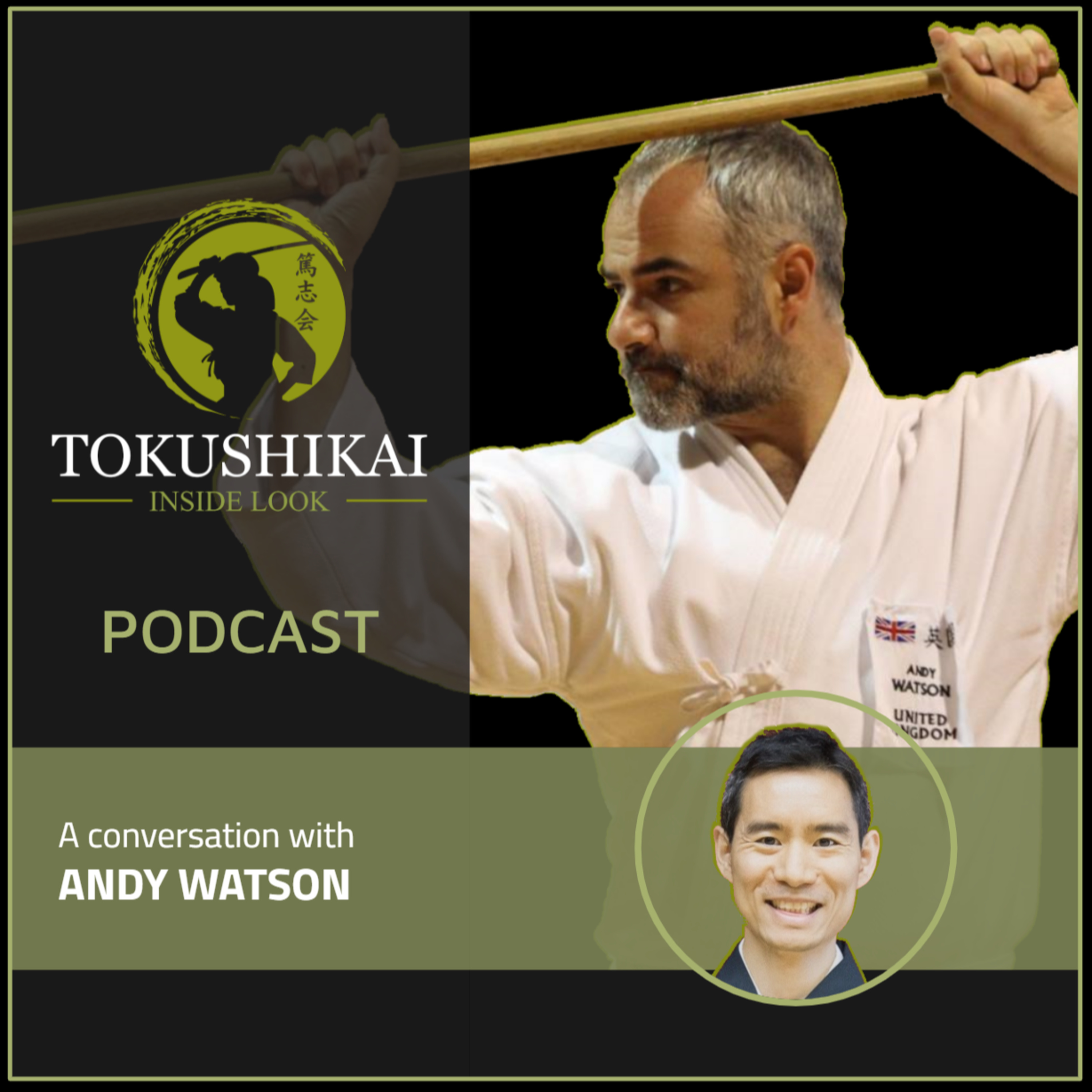 Tokushikai Inside Look