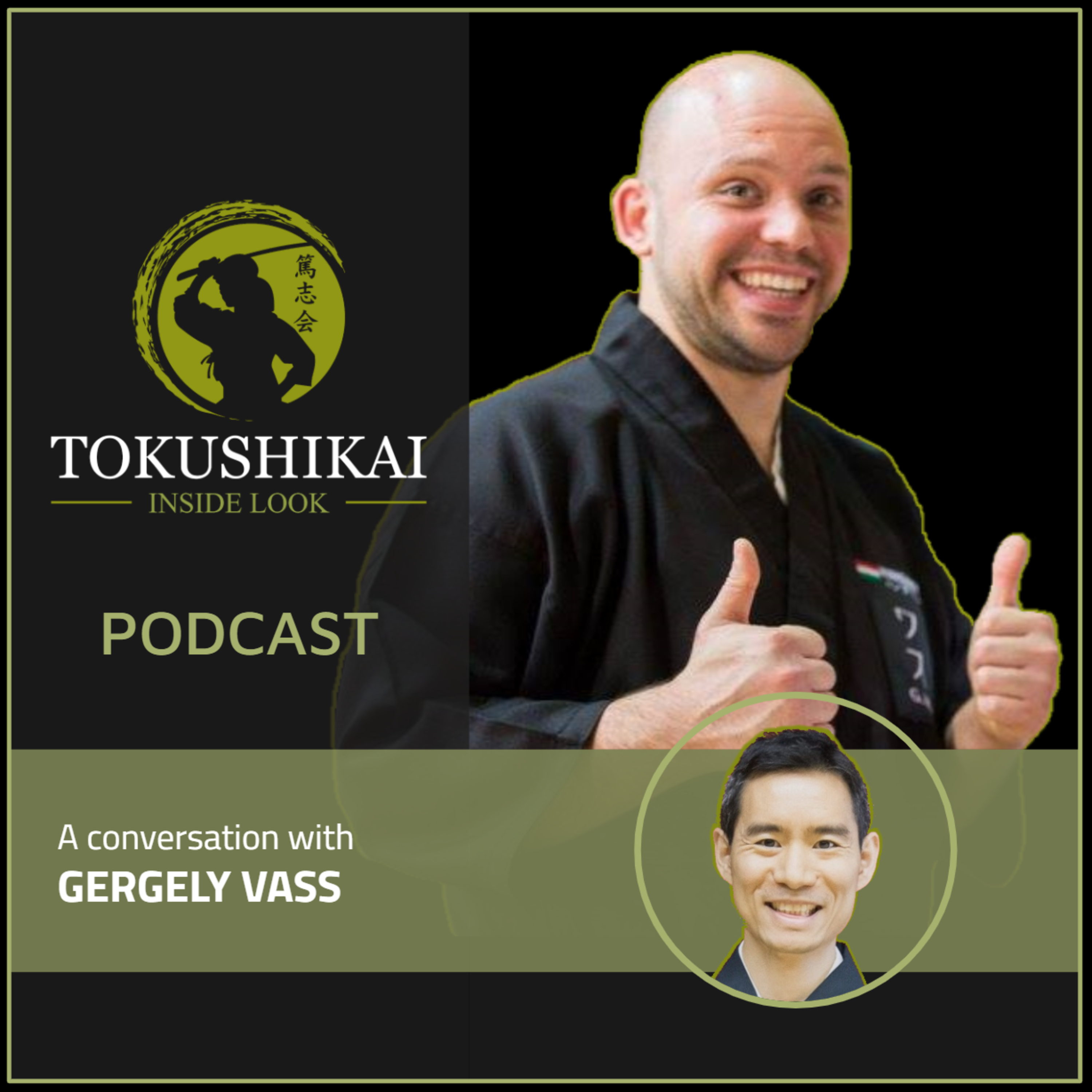 Tokushikai Inside Look