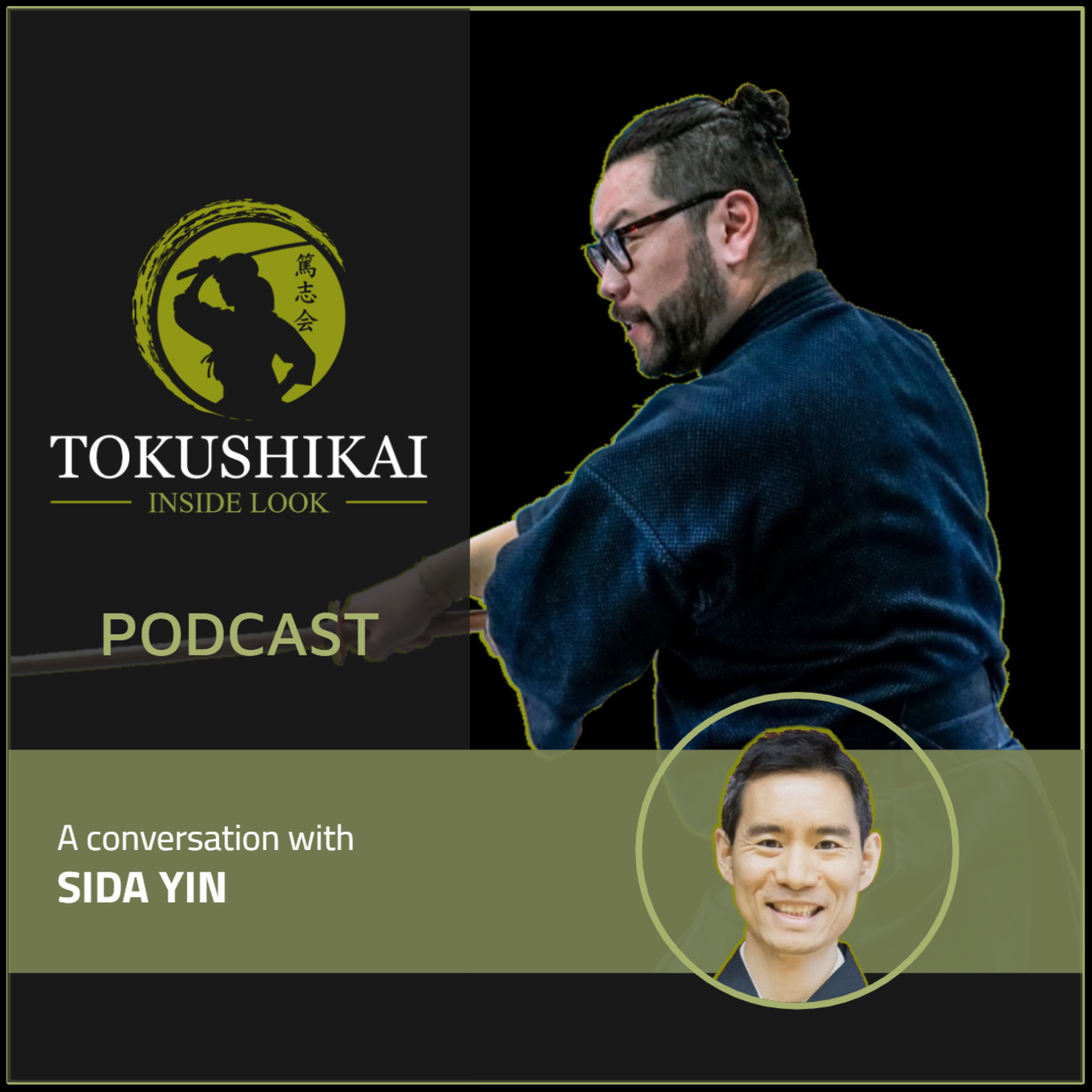 Tokushikai Inside Look