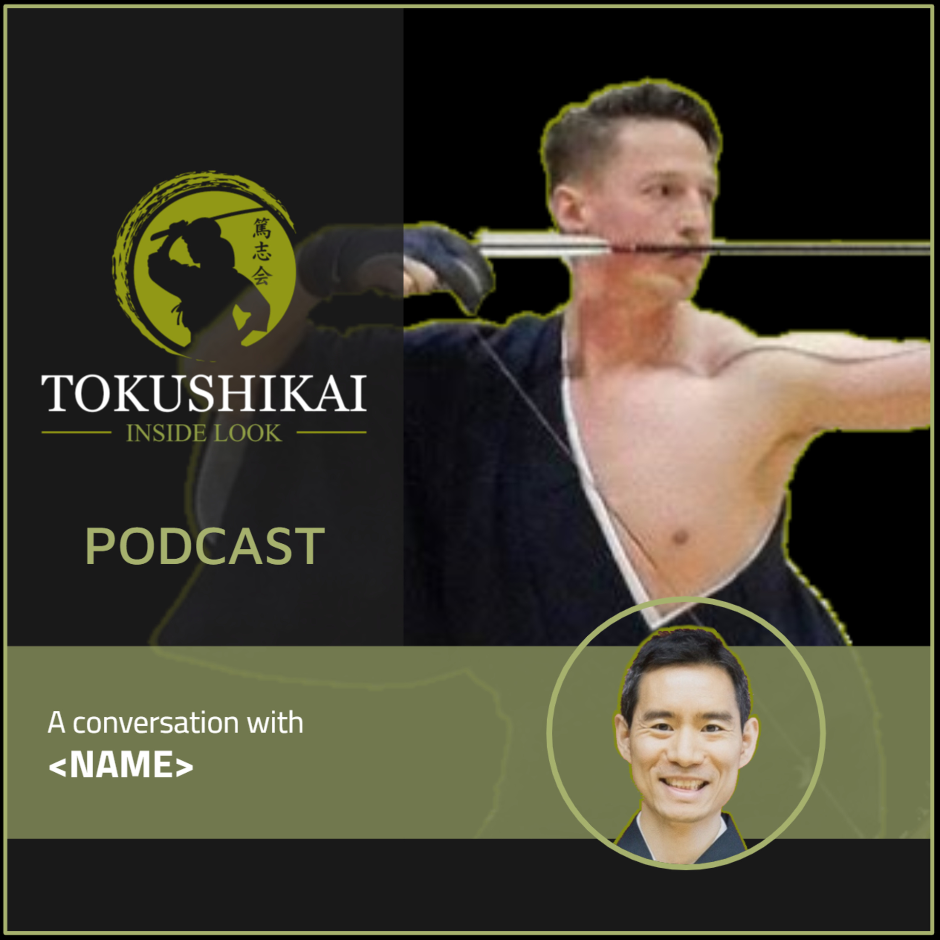 Tokushikai Inside Look