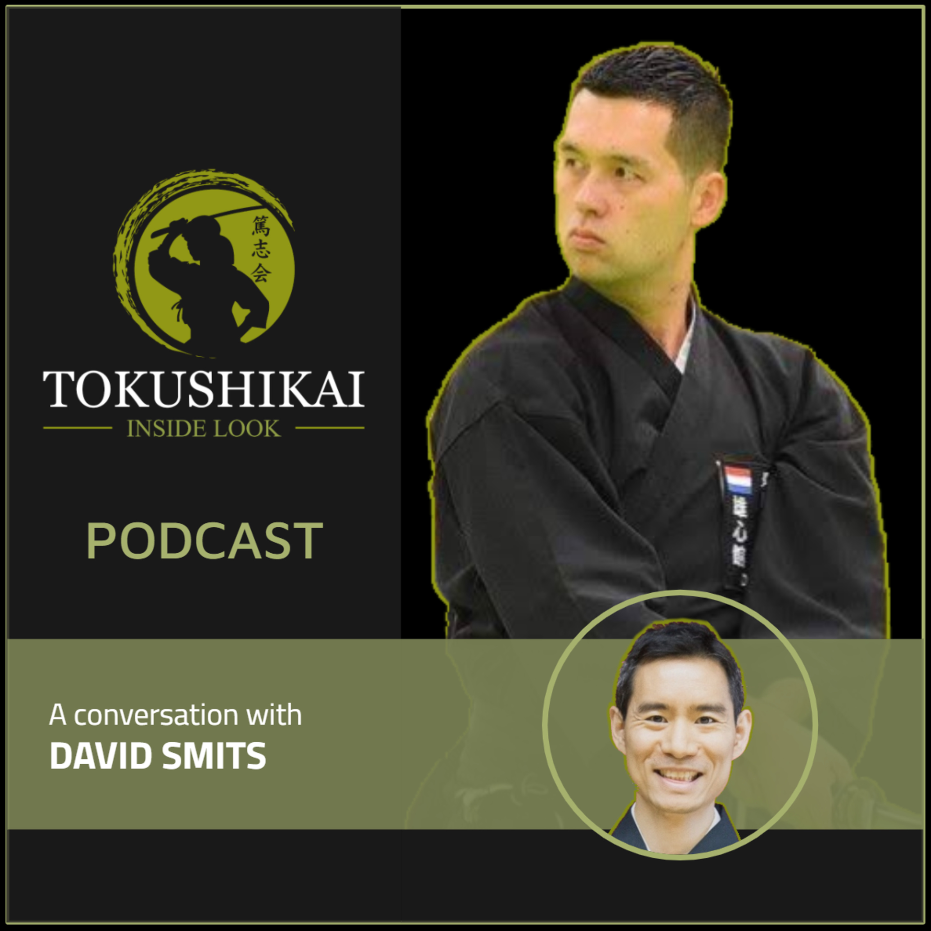 Tokushikai Inside Look