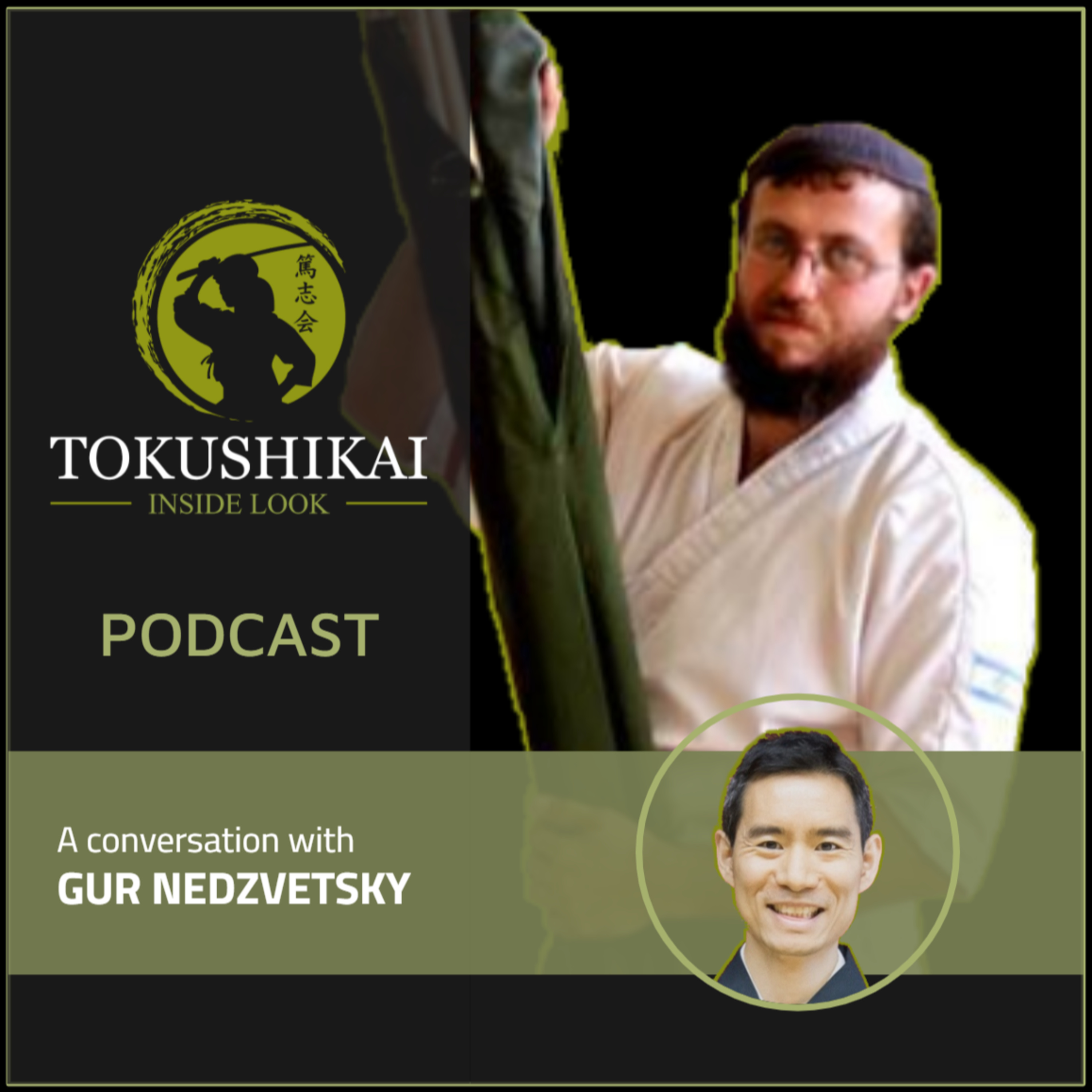 Tokushikai Inside Look
