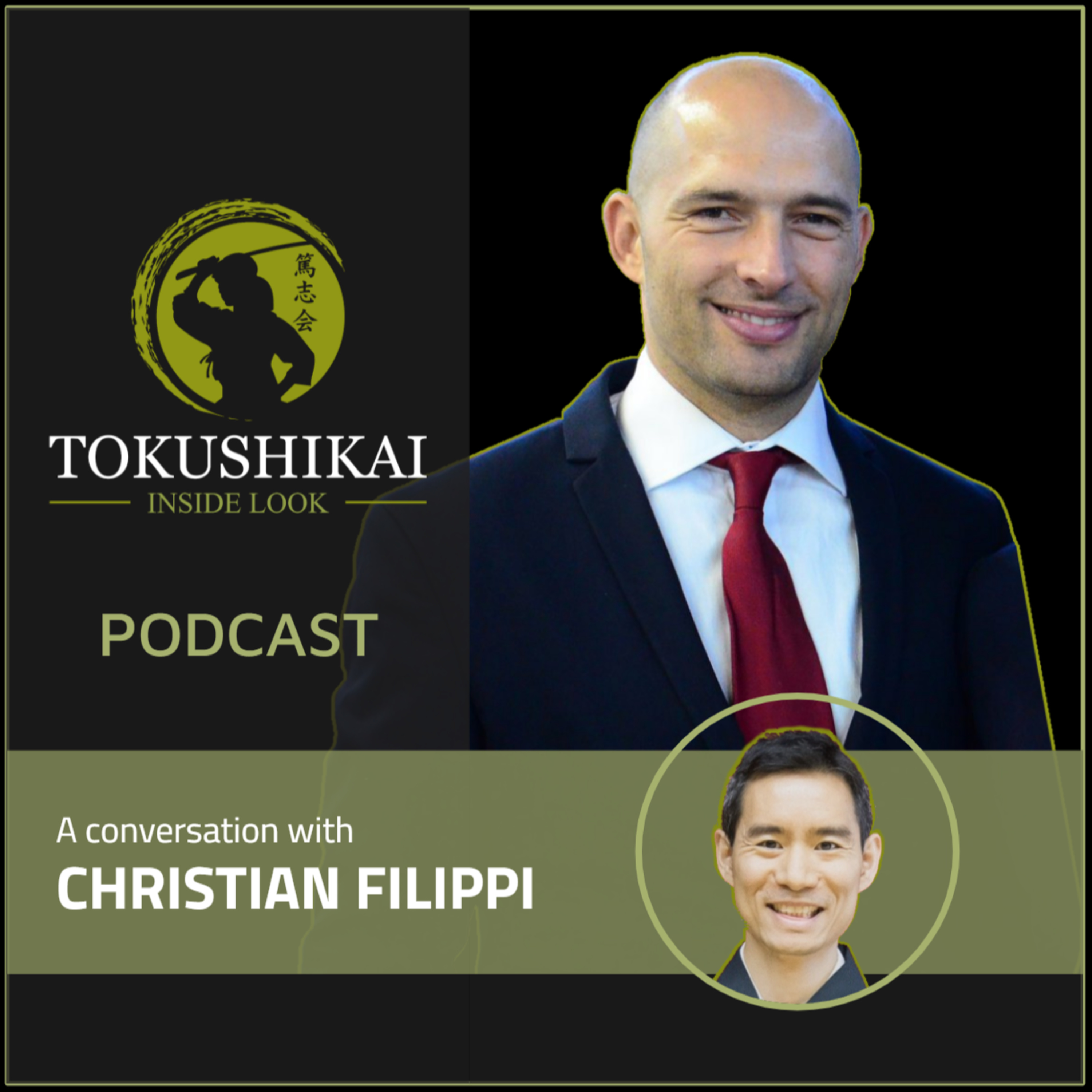 Tokushikai Inside Look
