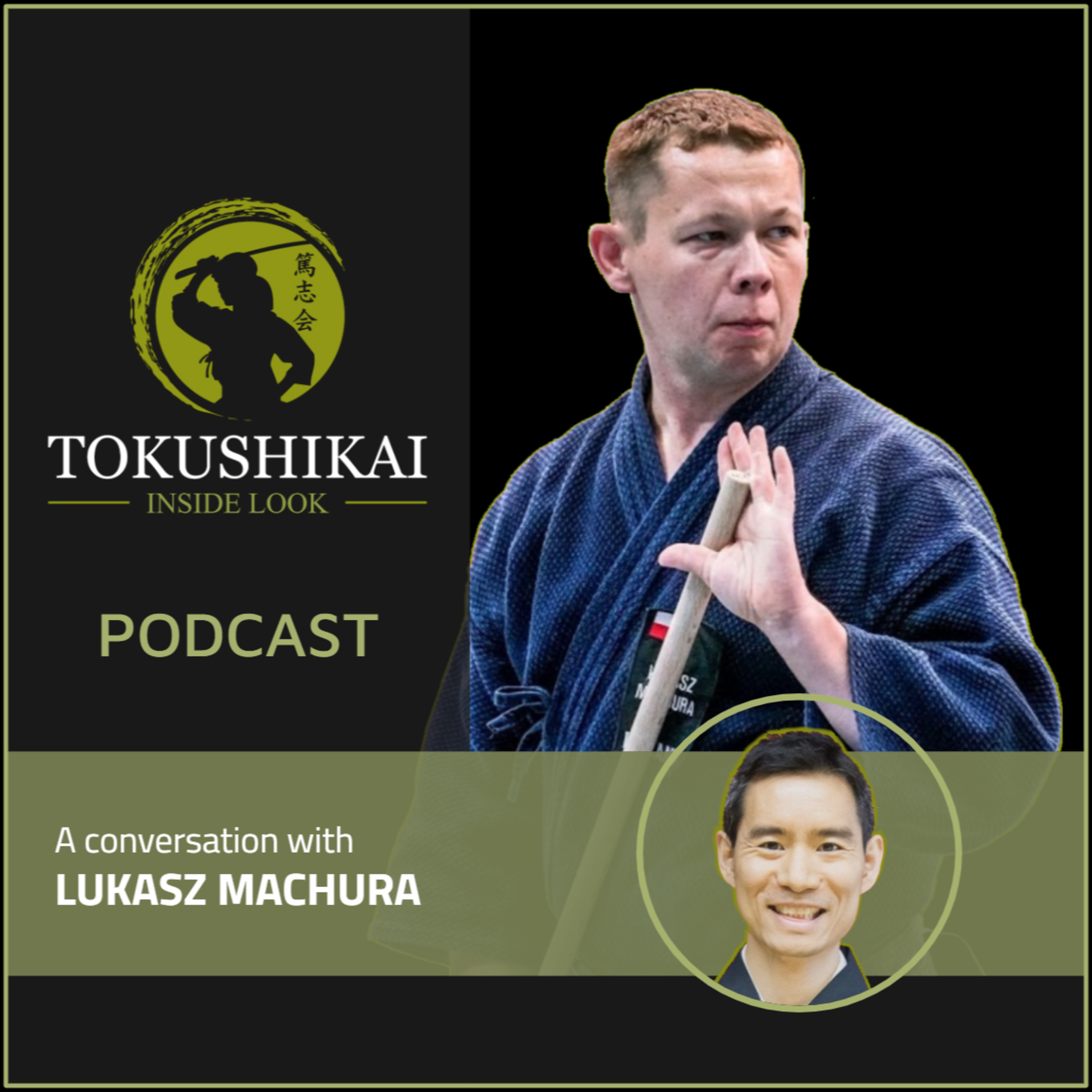 Tokushikai Inside Look