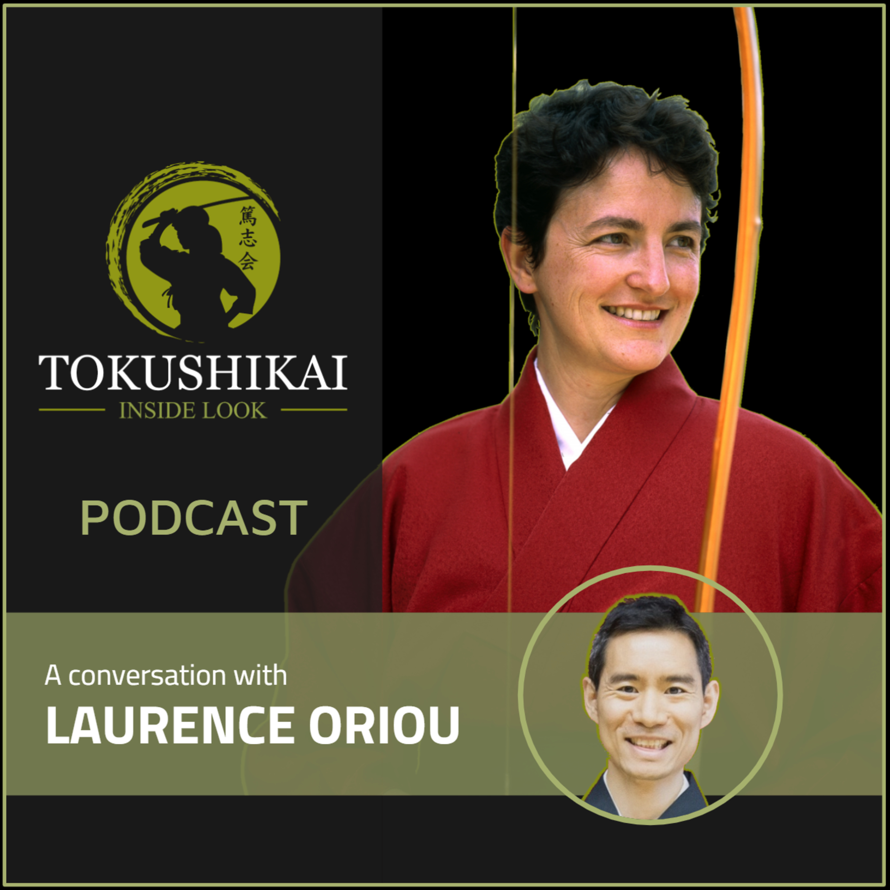 Tokushikai Inside Look