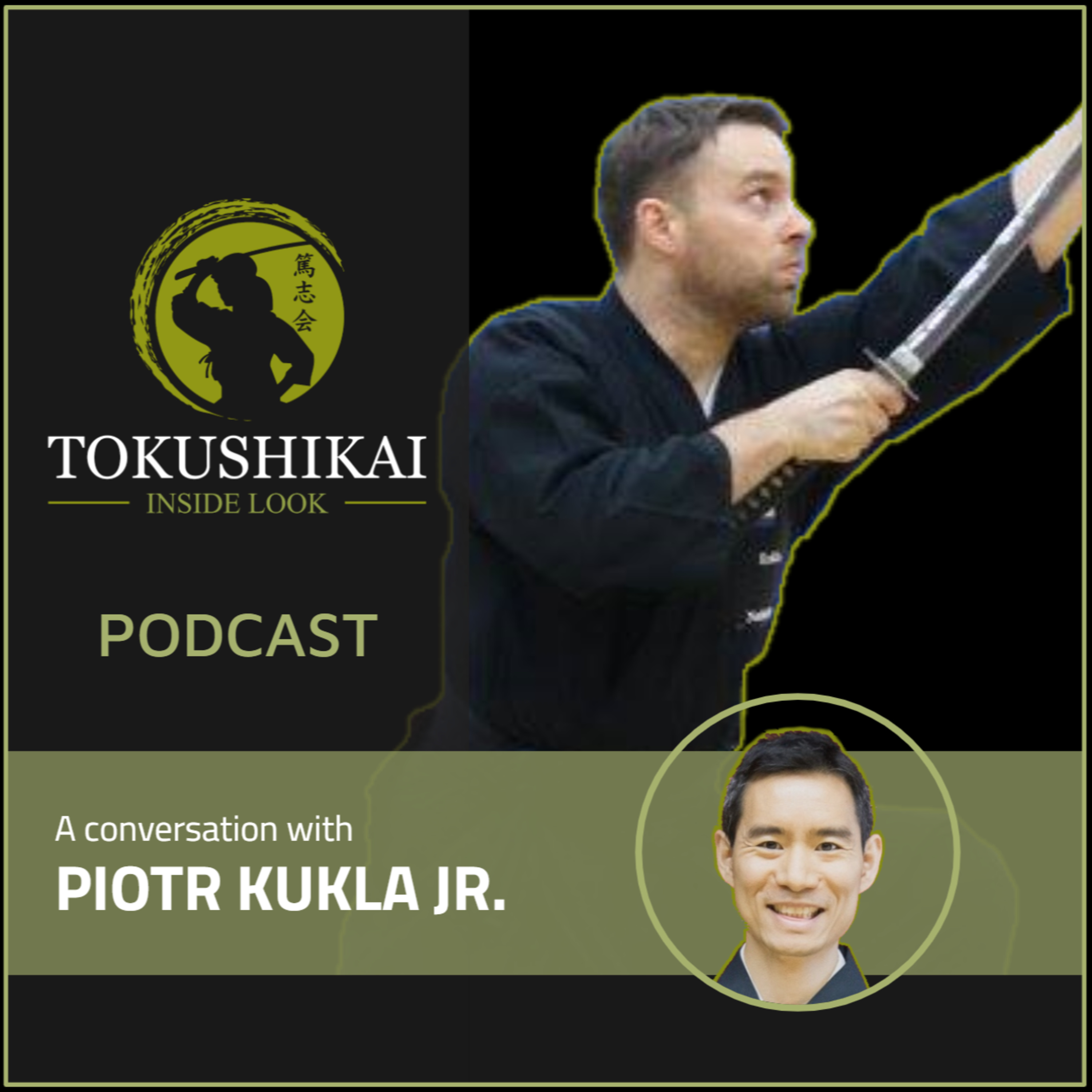 Tokushikai Inside Look