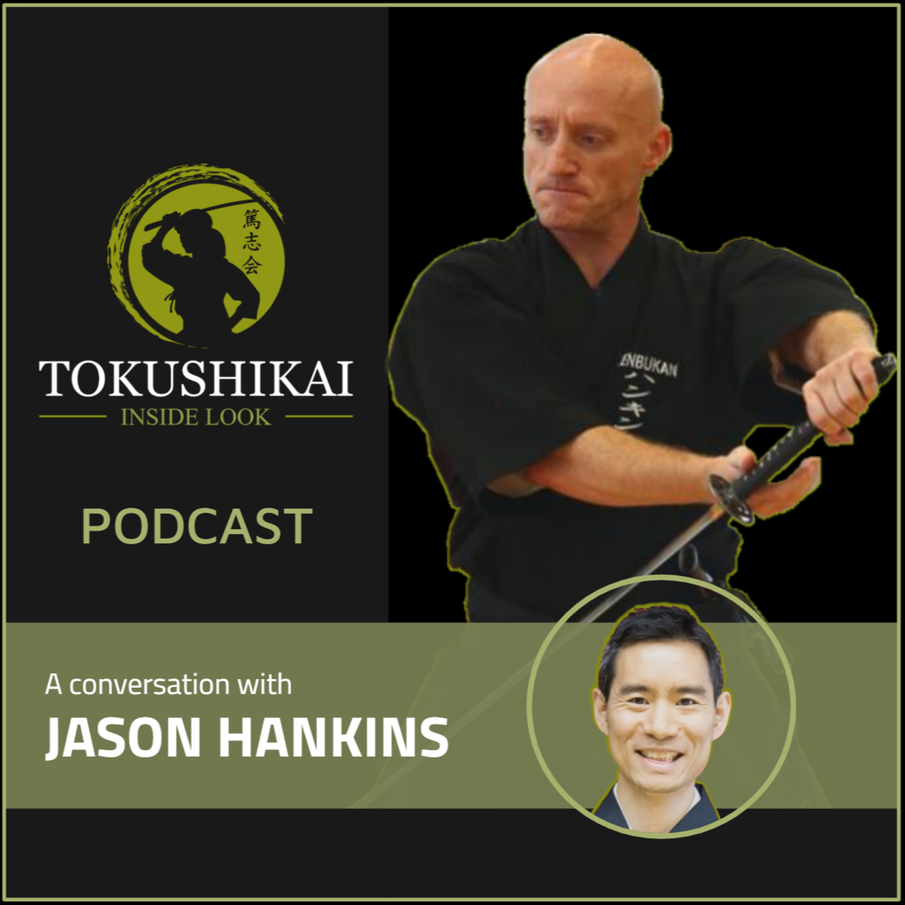 Tokushikai Inside Look