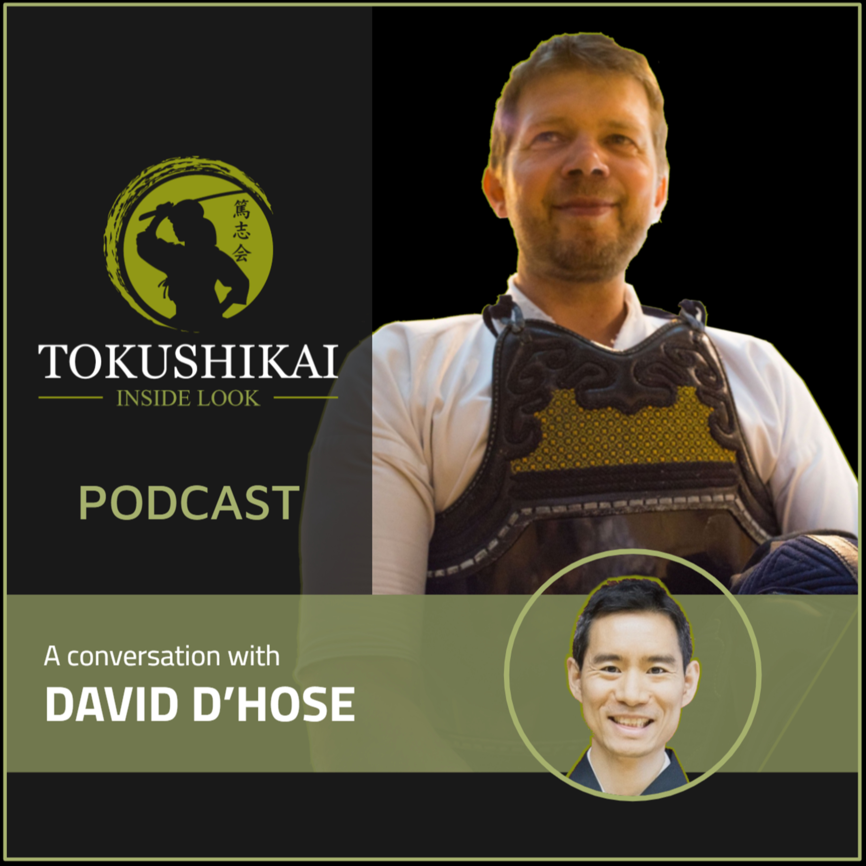 Tokushikai Inside Look