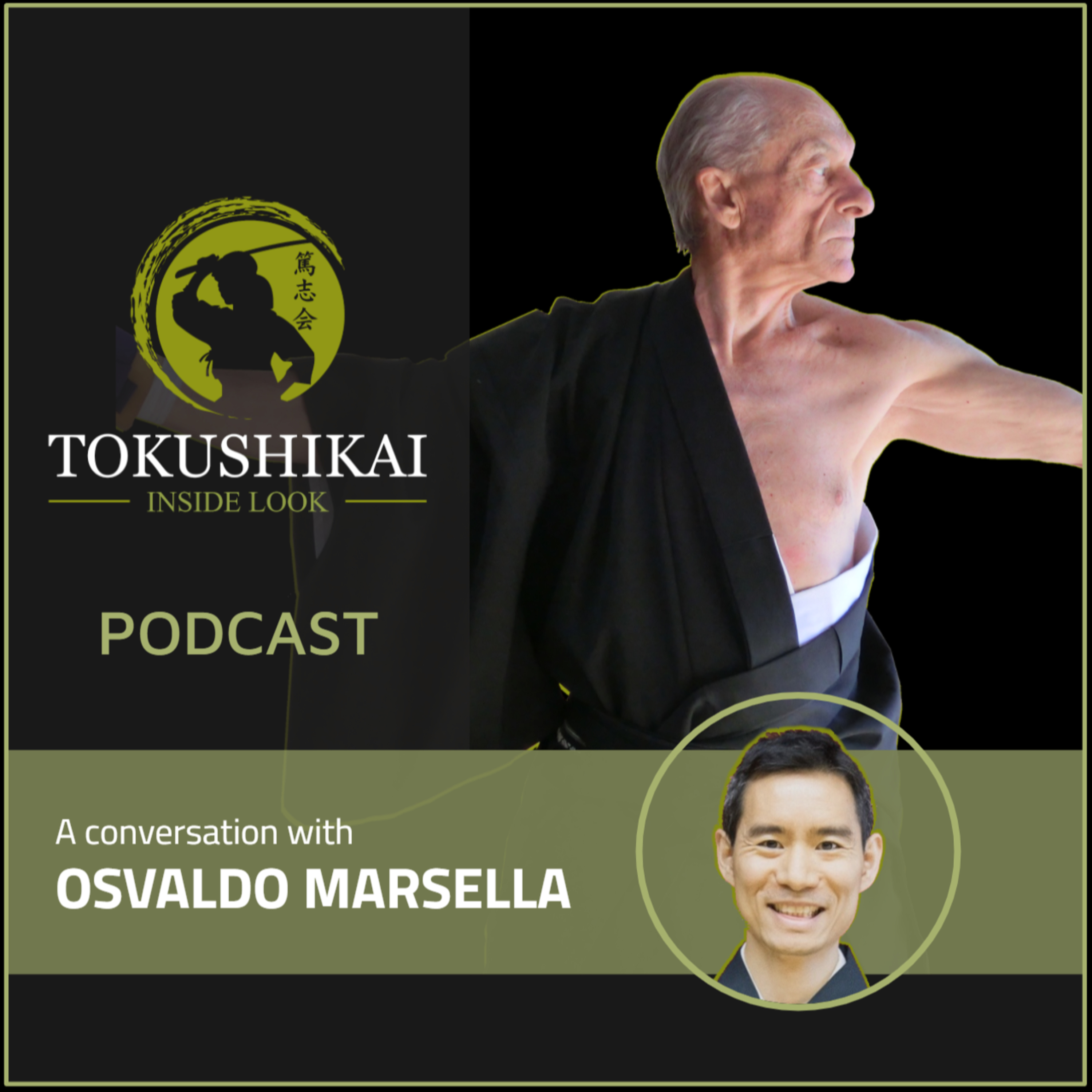 Tokushikai Inside Look