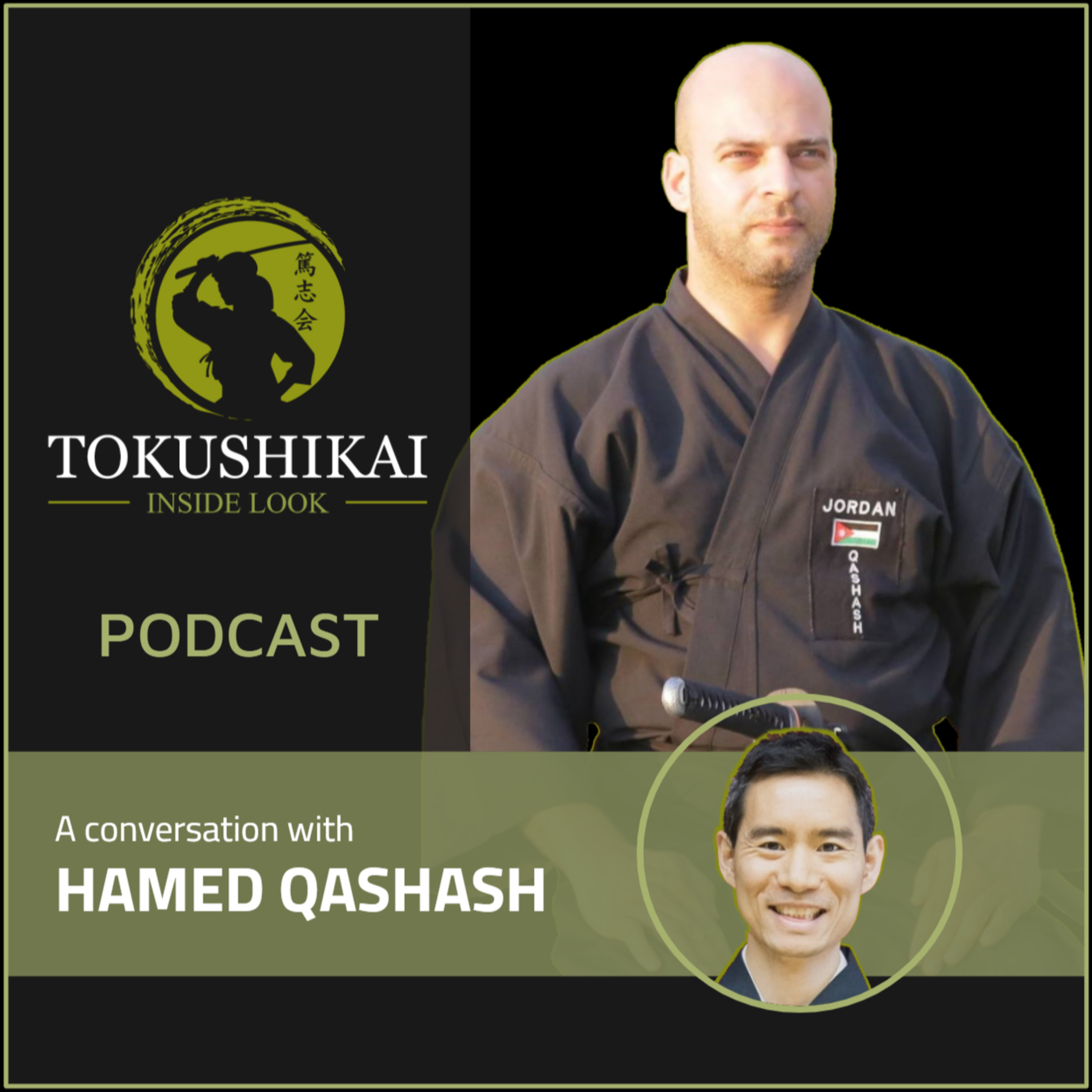 Tokushikai Inside Look