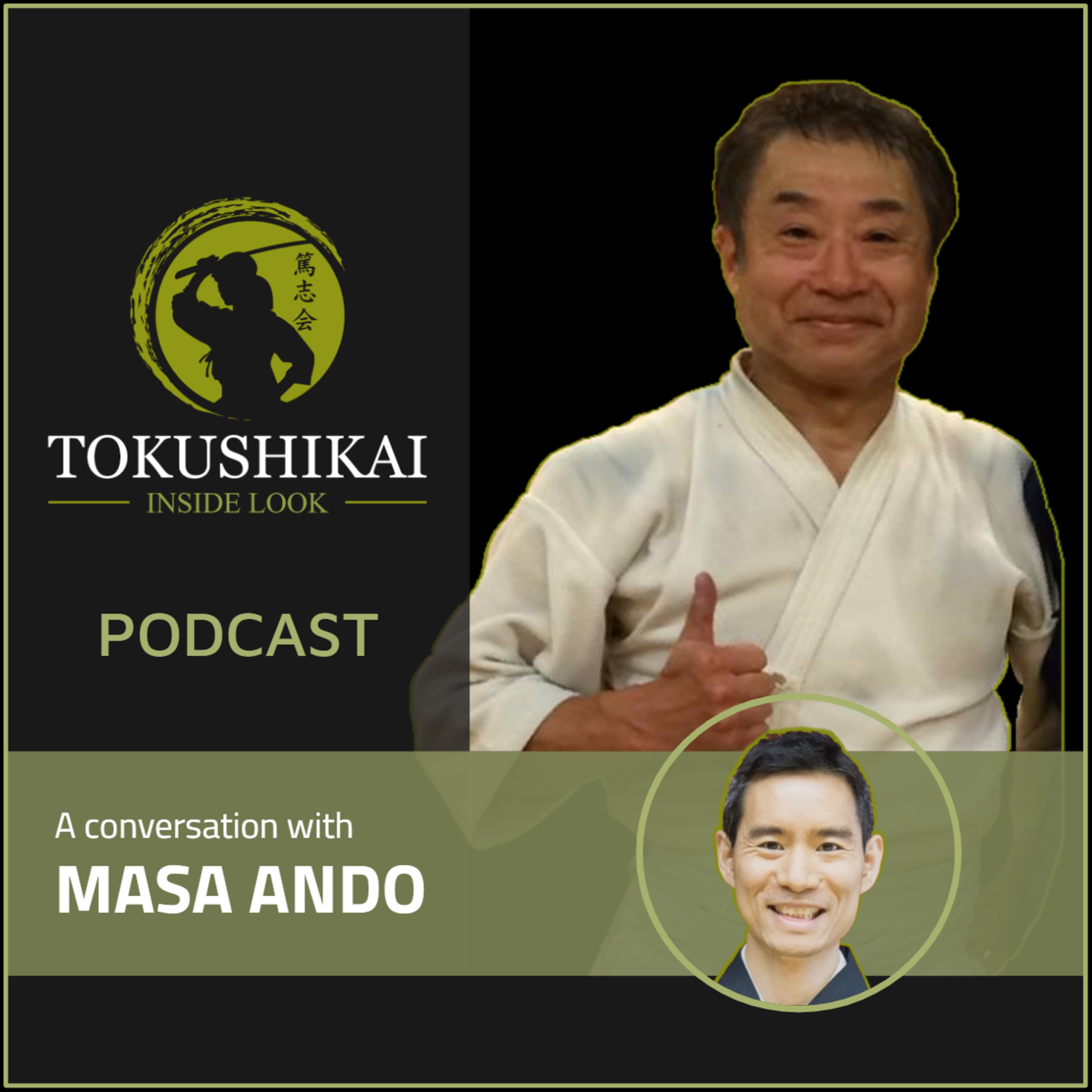 Tokushikai Inside Look