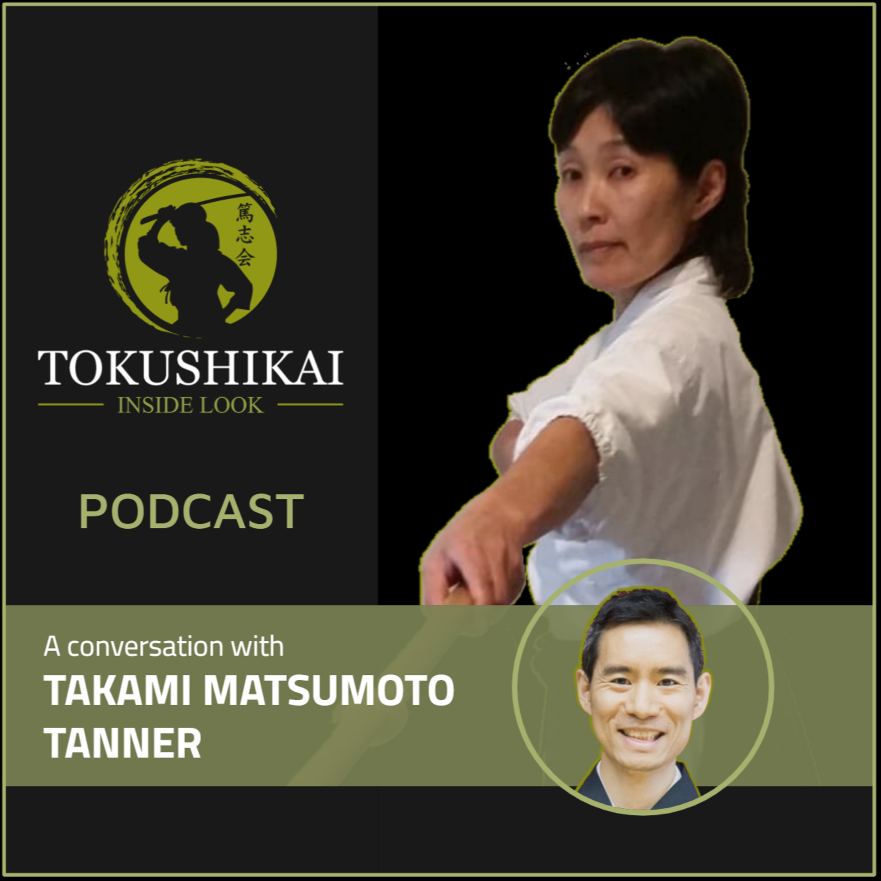 Tokushikai Inside Look