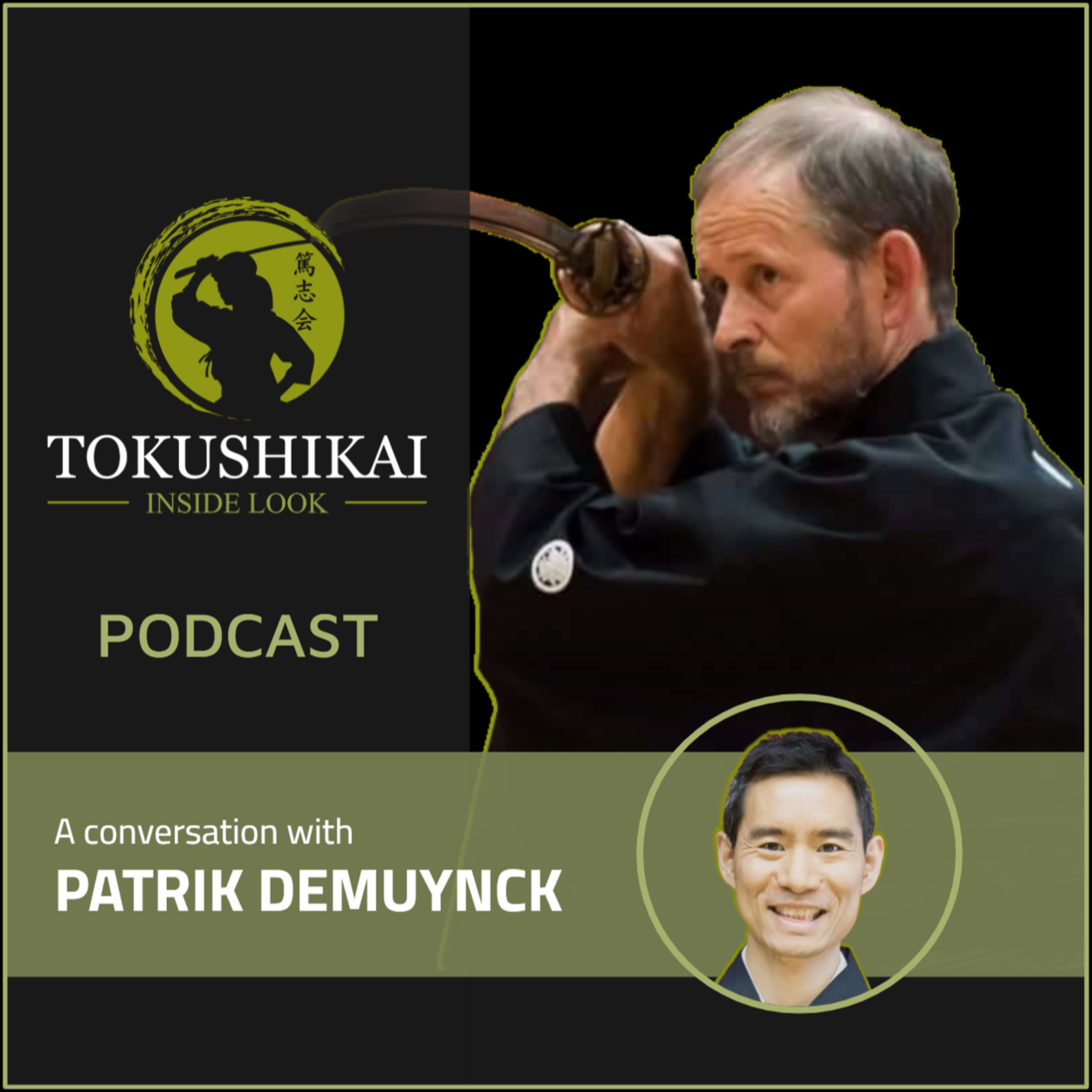 Tokushikai Inside Look