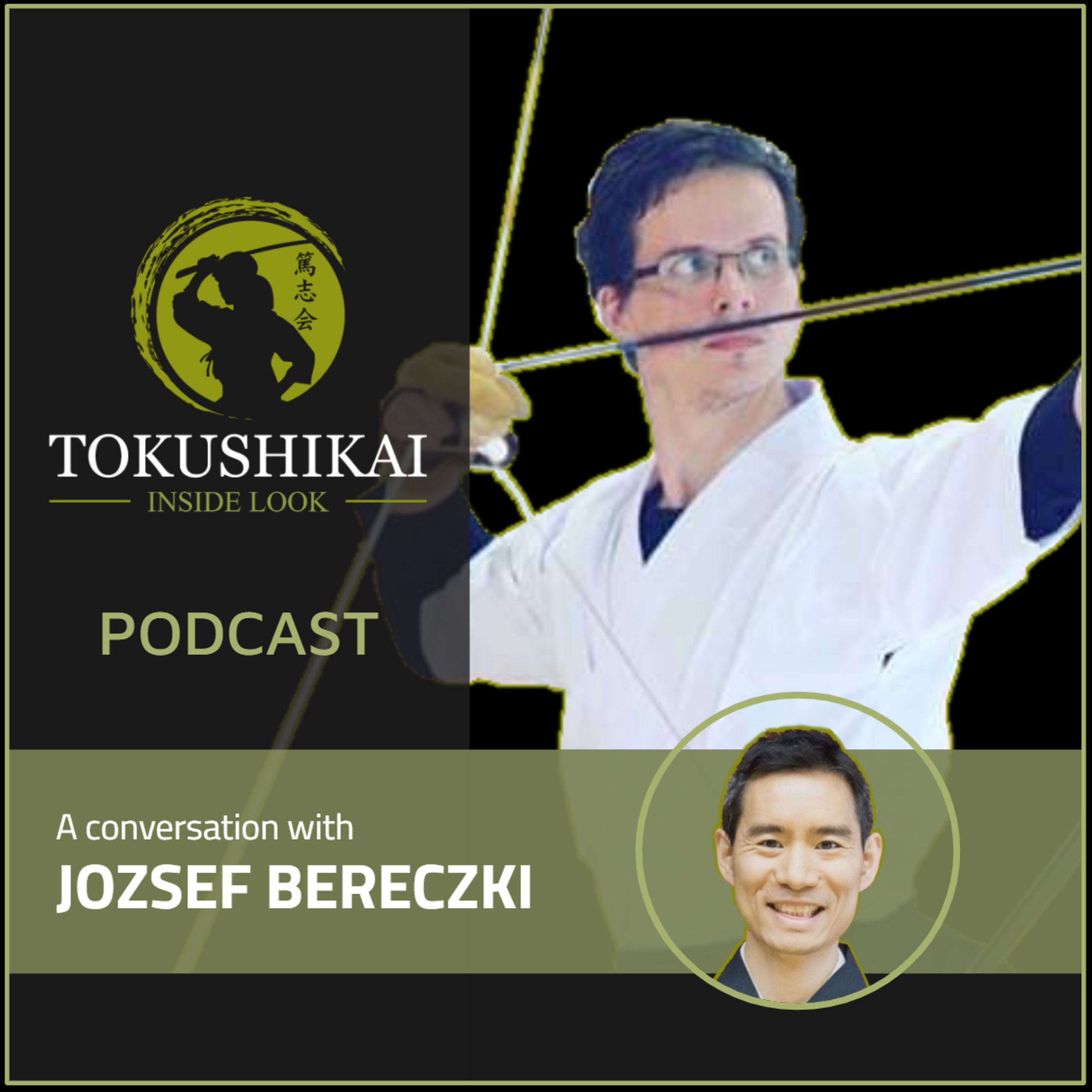 Tokushikai Inside Look